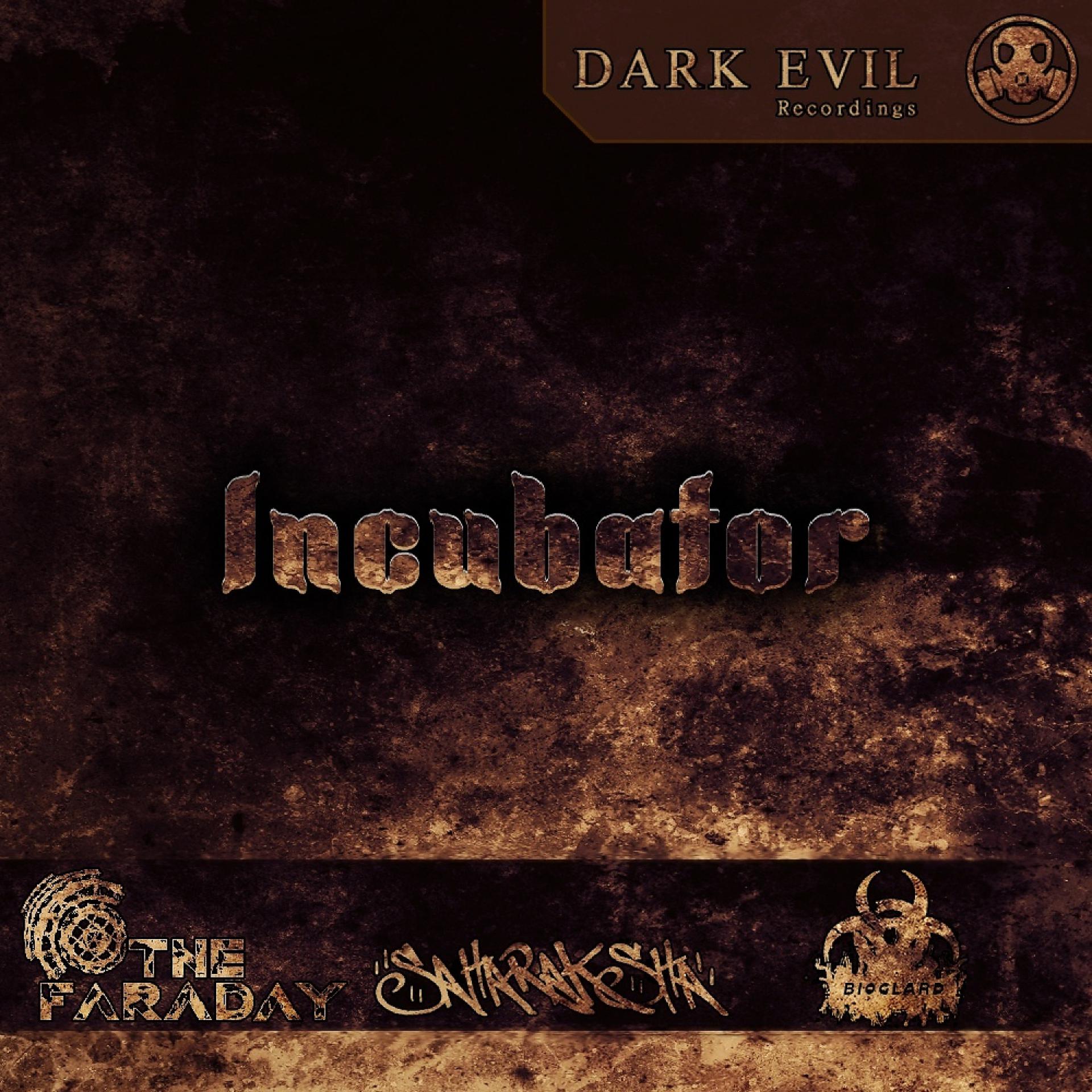 Постер альбома Incubator