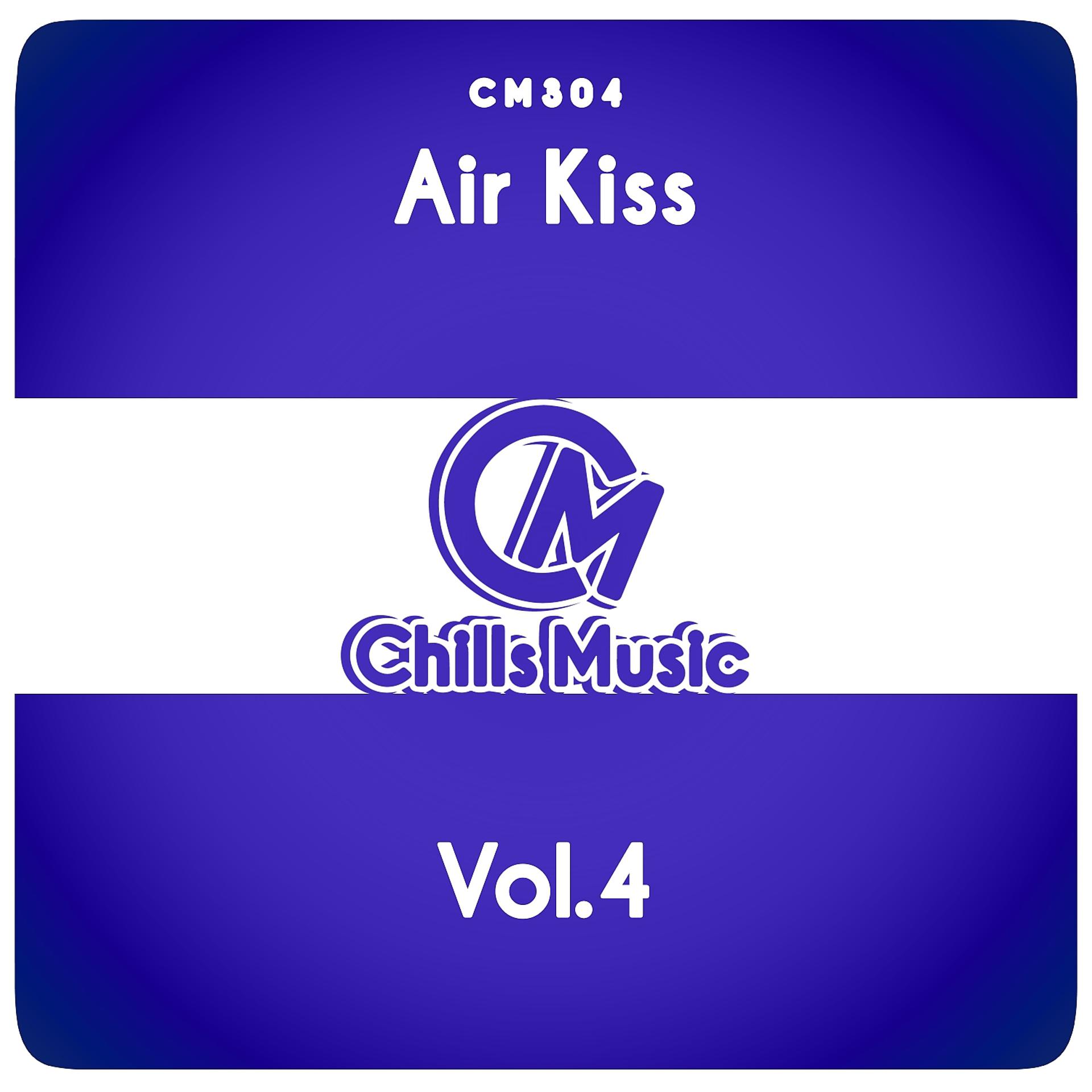 Постер альбома Air Kiss, Vol.4
