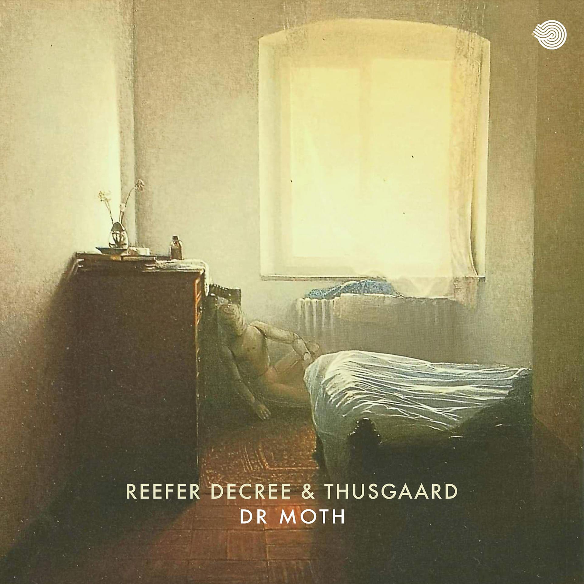Постер альбома Dr Moth