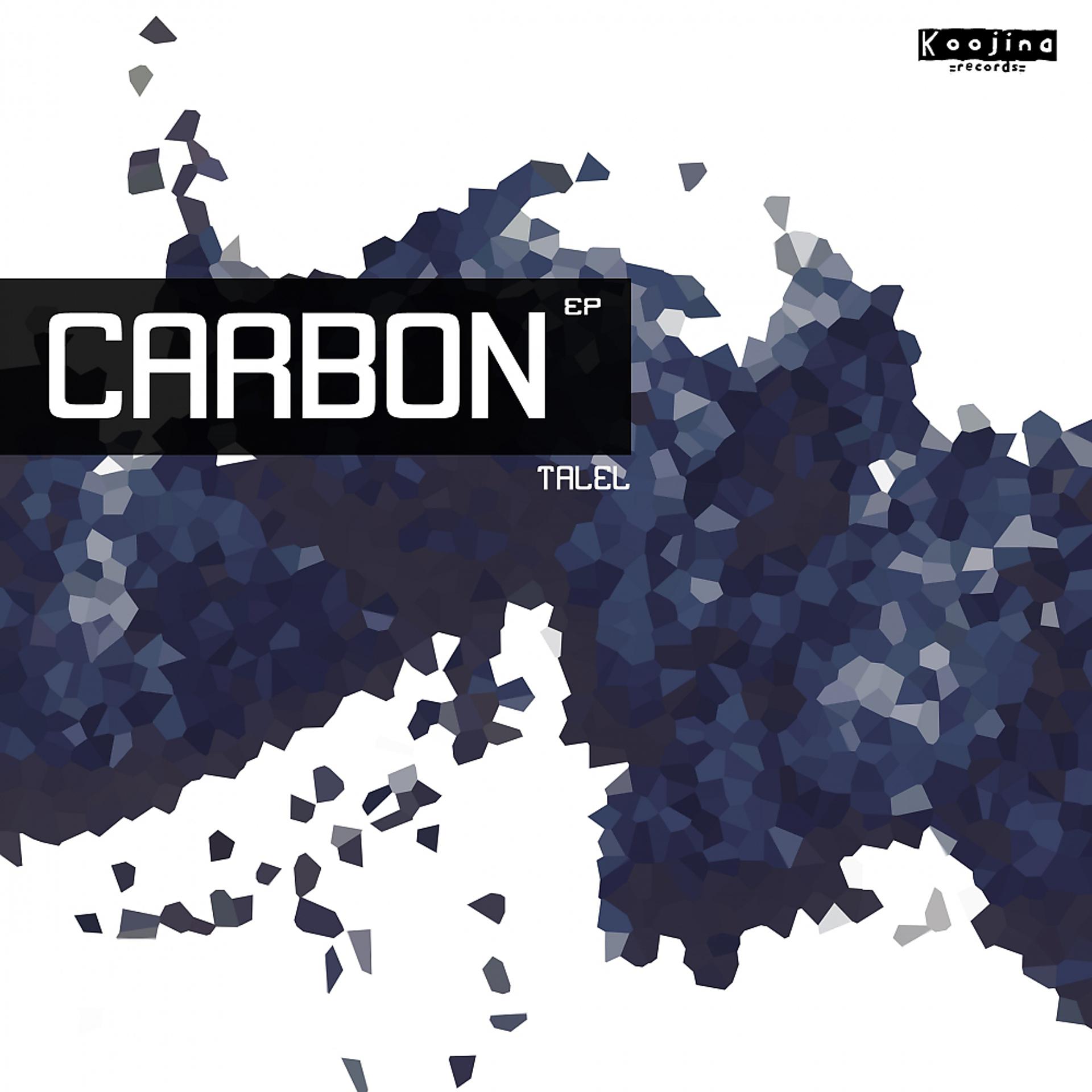Постер альбома Carbon Ep