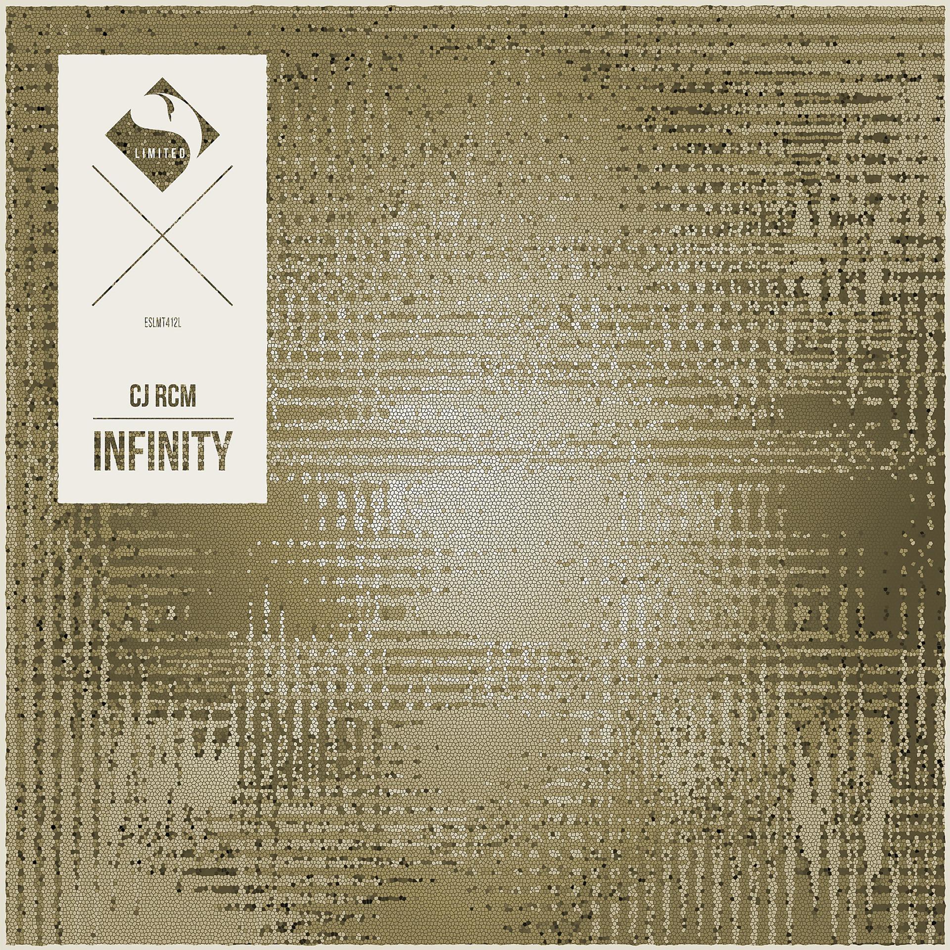 Постер альбома Infinity (Radio Mix)