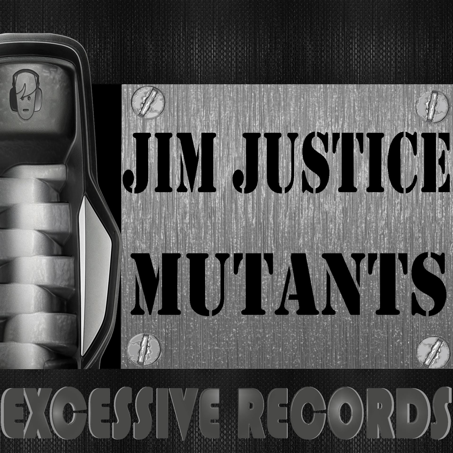 Постер альбома Mutants