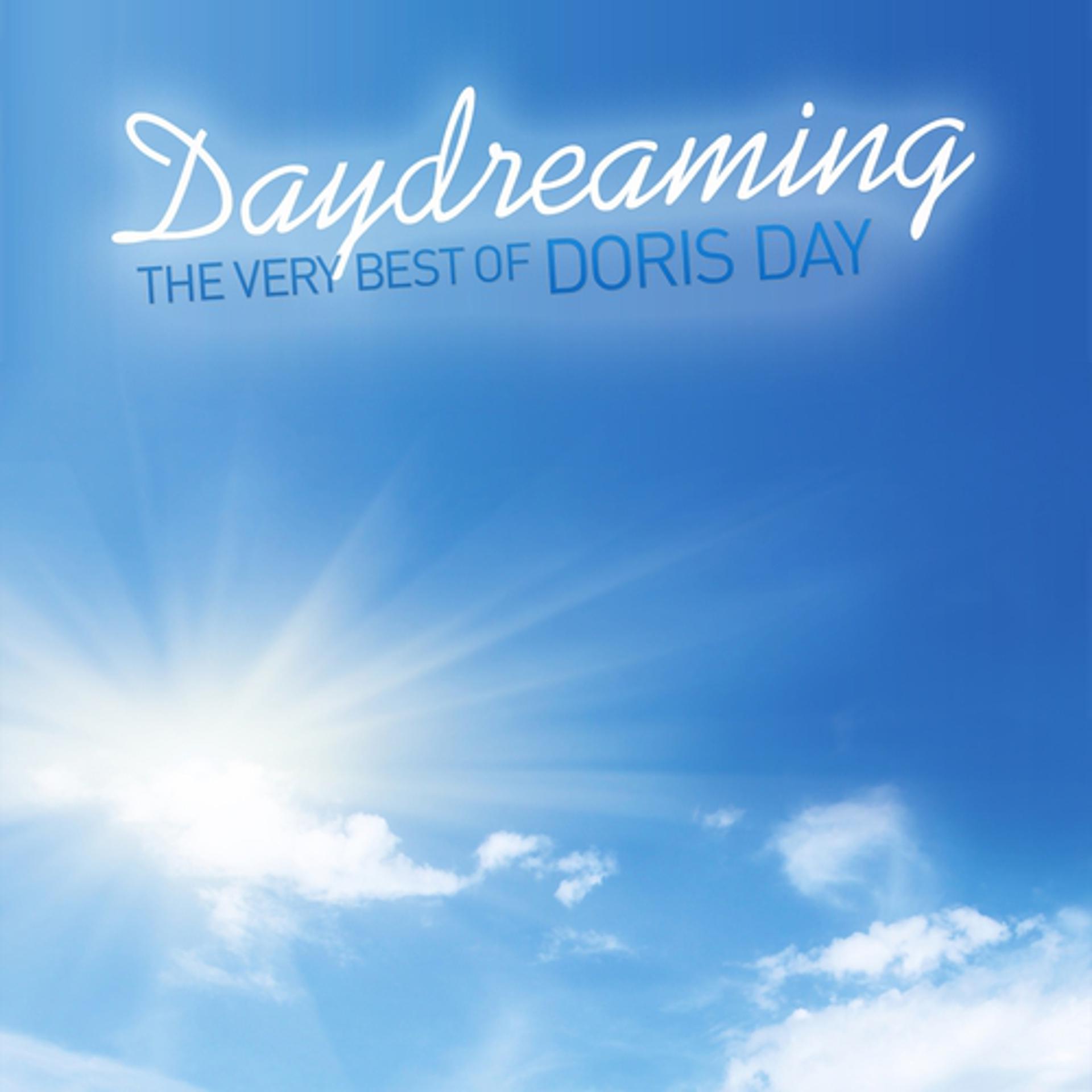 Постер альбома Daydreaming - The Very Best Of Doris Day