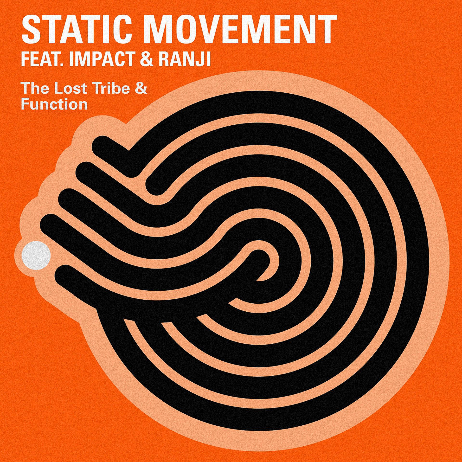 Постер альбома Static Movement