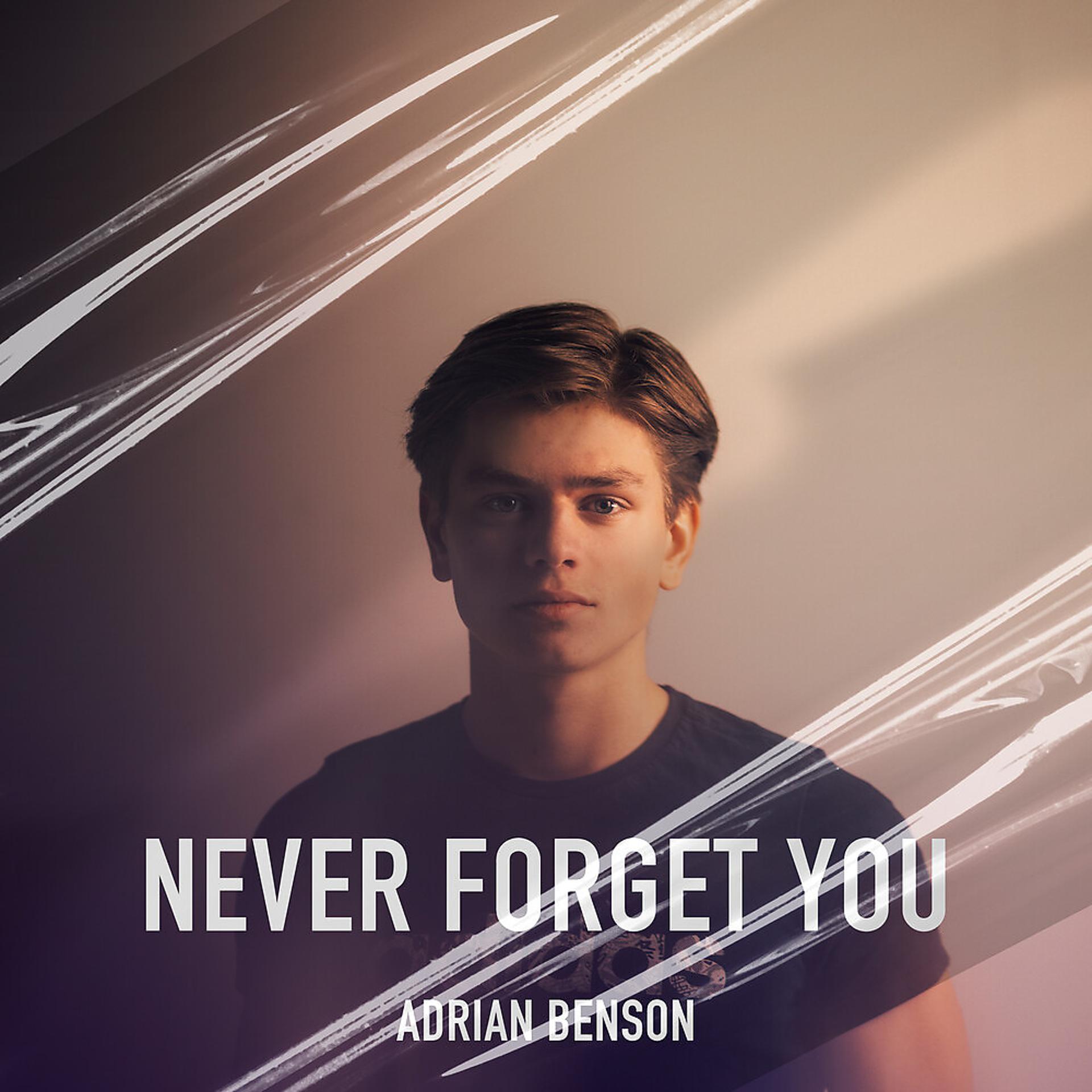 Постер альбома Never Forget You