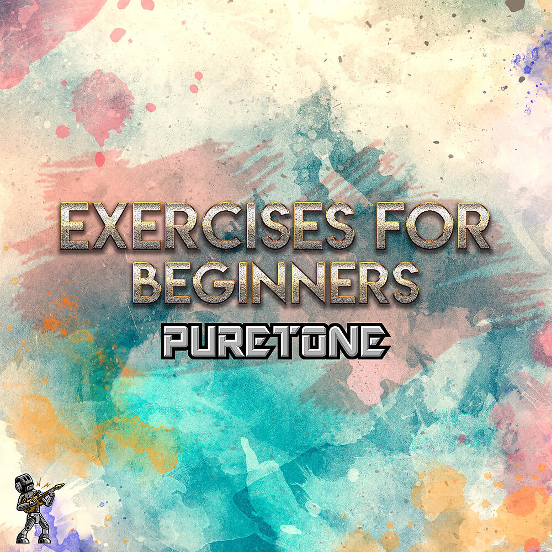 Постер альбома Exercises for Beginners