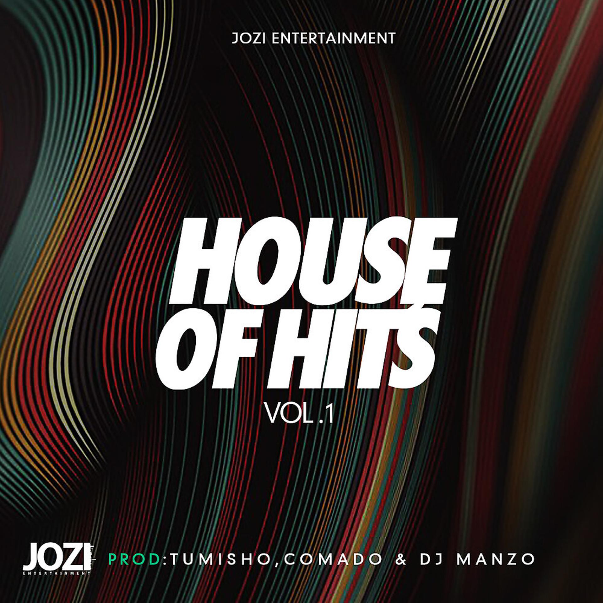 Постер альбома House of Hits, Vol. 1