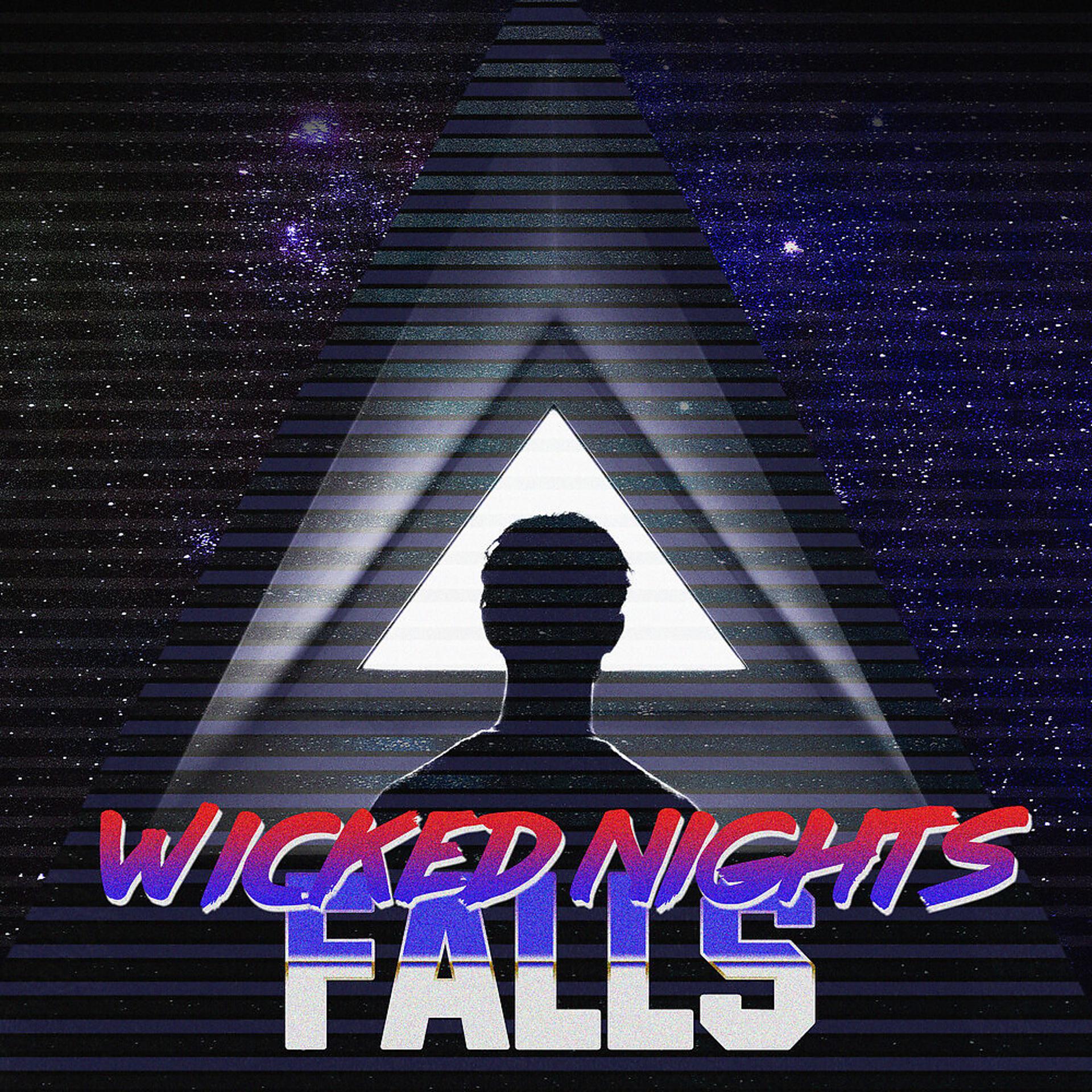 Постер альбома Wicked Nights