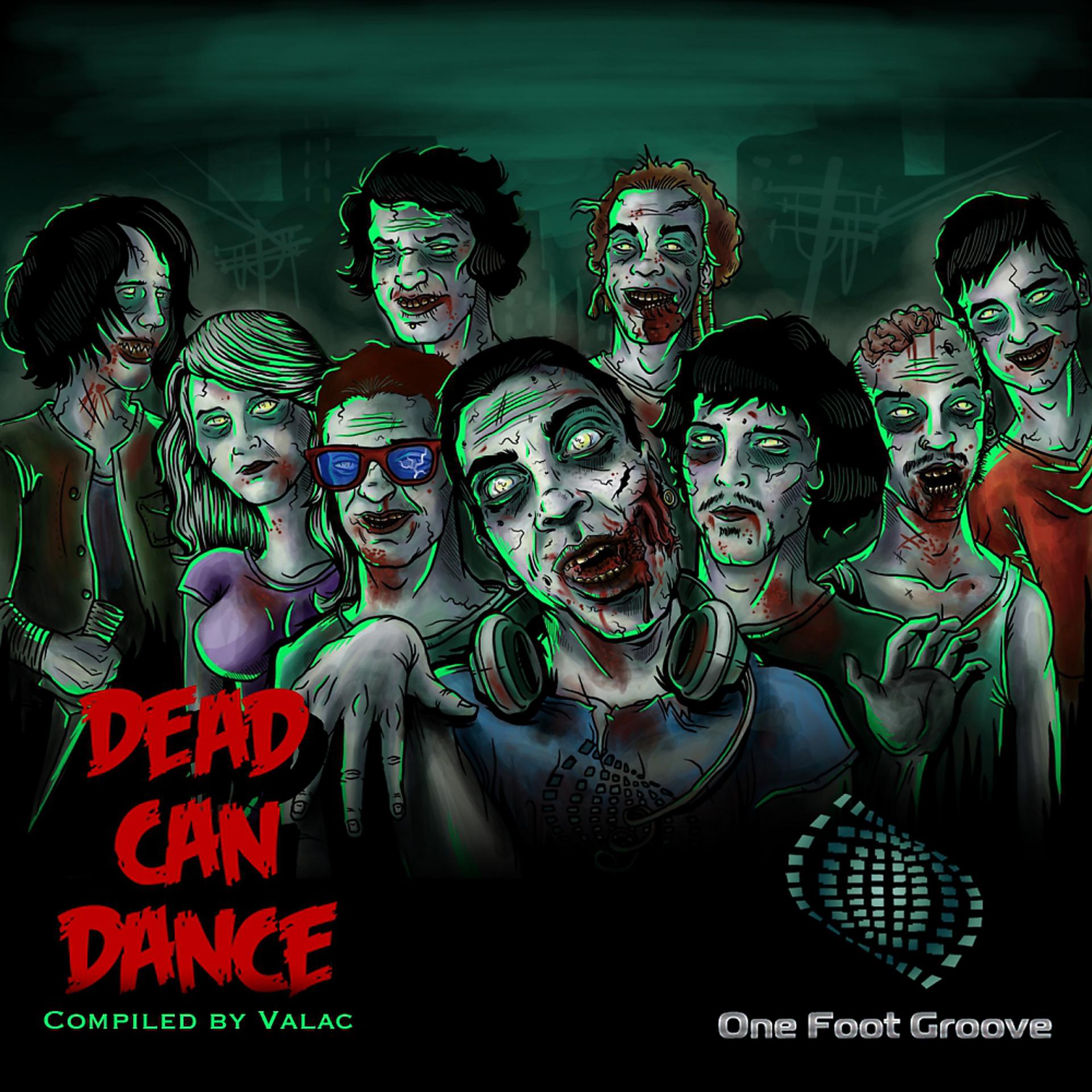 Постер альбома Dead Can Dance