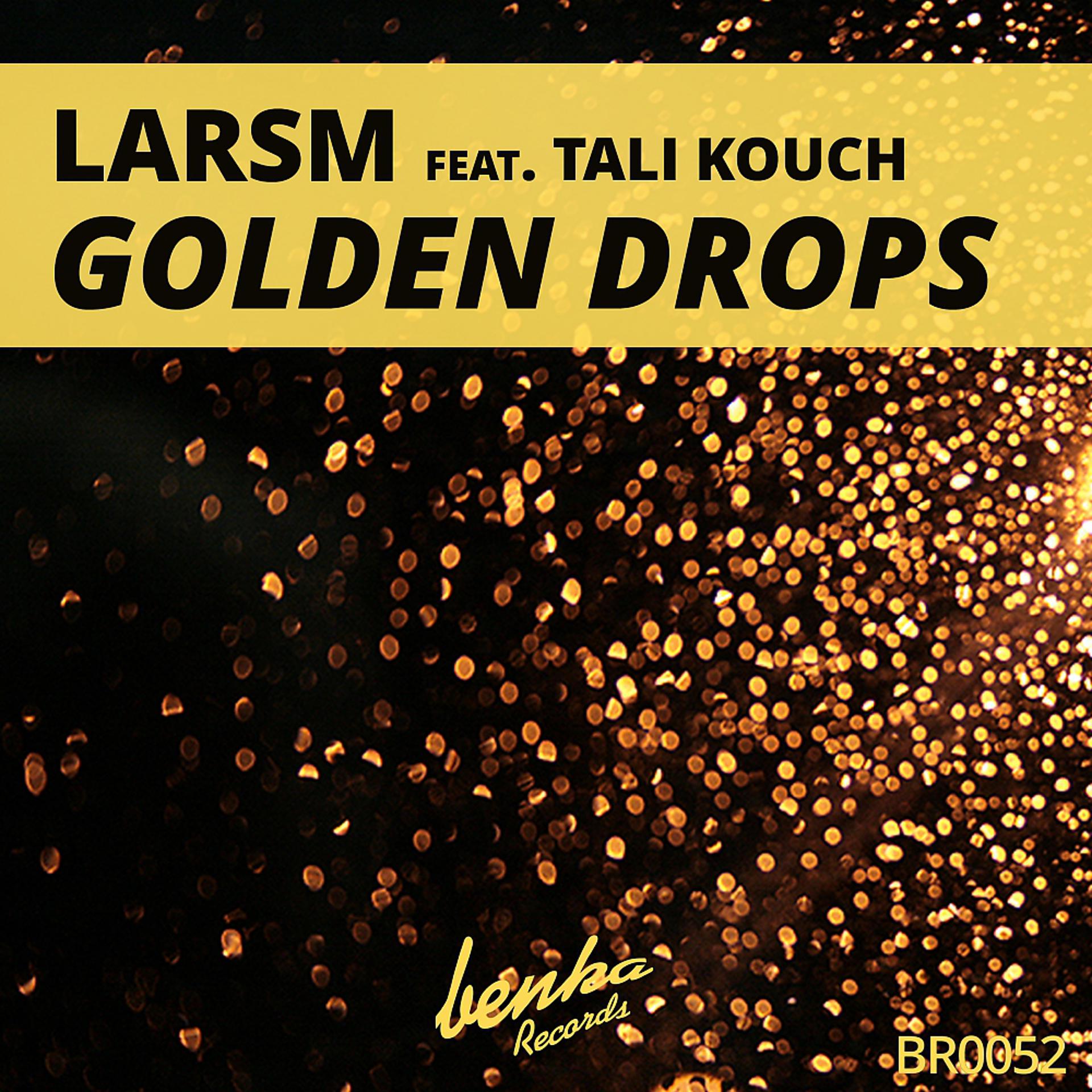 Постер альбома Golden Drops