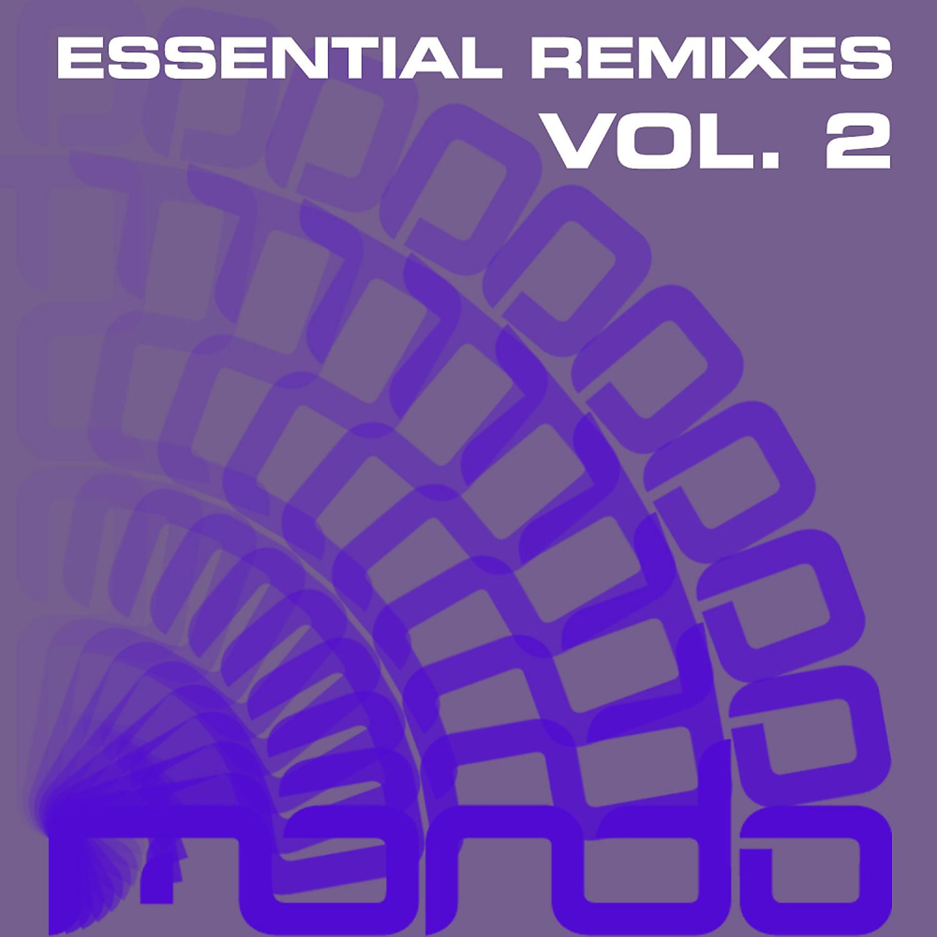 Постер альбома Essential Remixes Vol.2