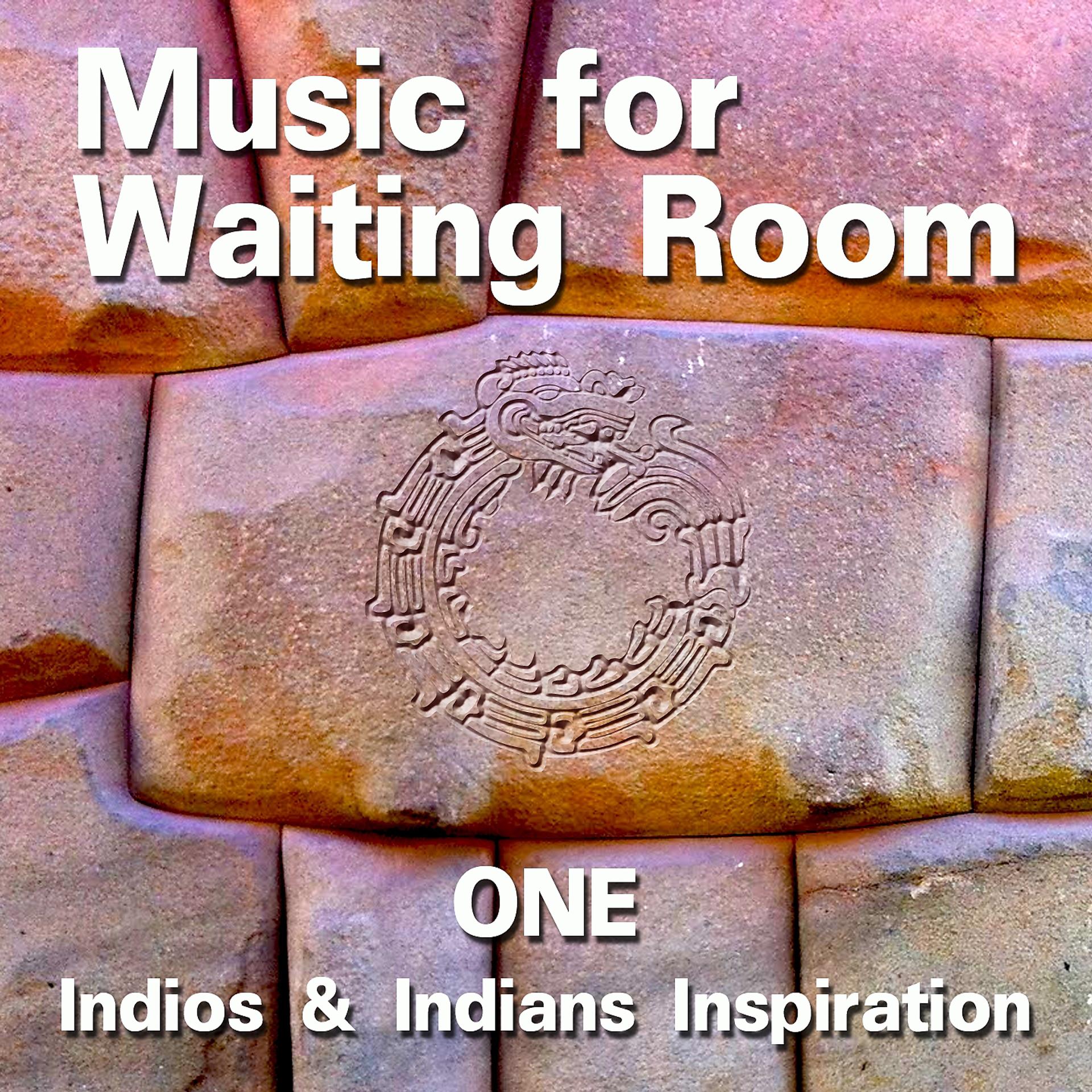 Постер альбома Music for Waiting Room, Vol. 1