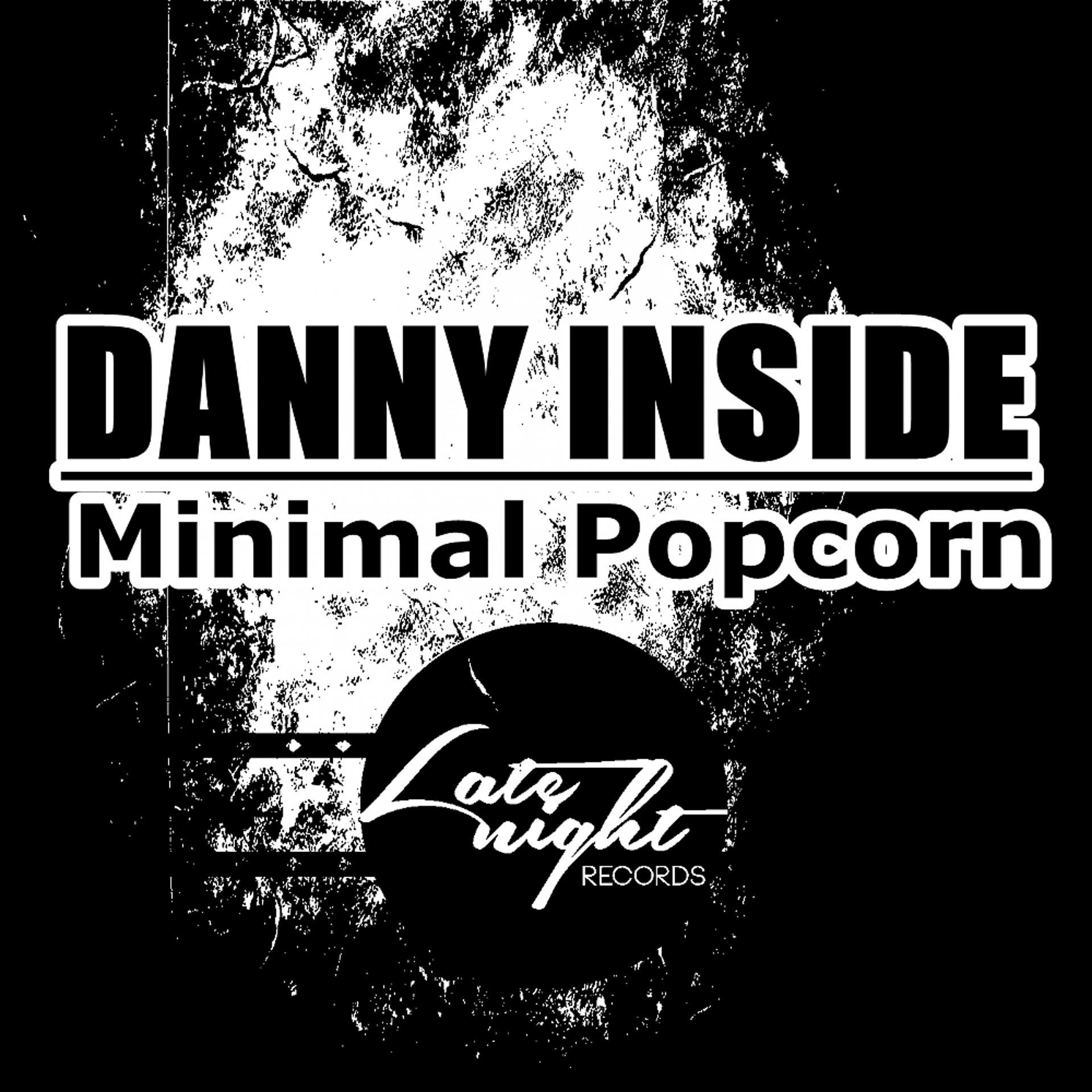 Постер альбома Minimal Popcorn
