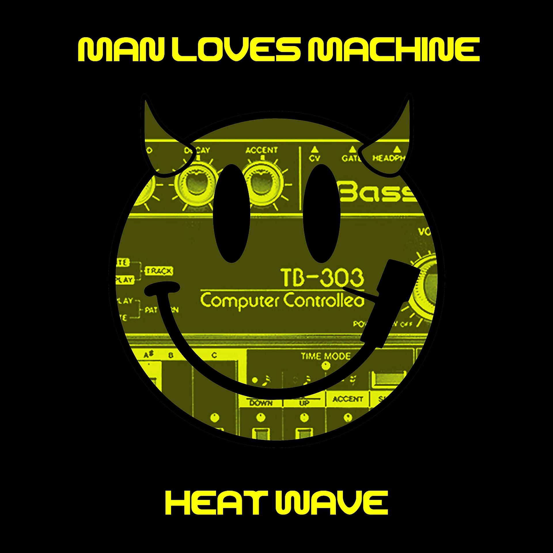 Постер альбома Heat Wave