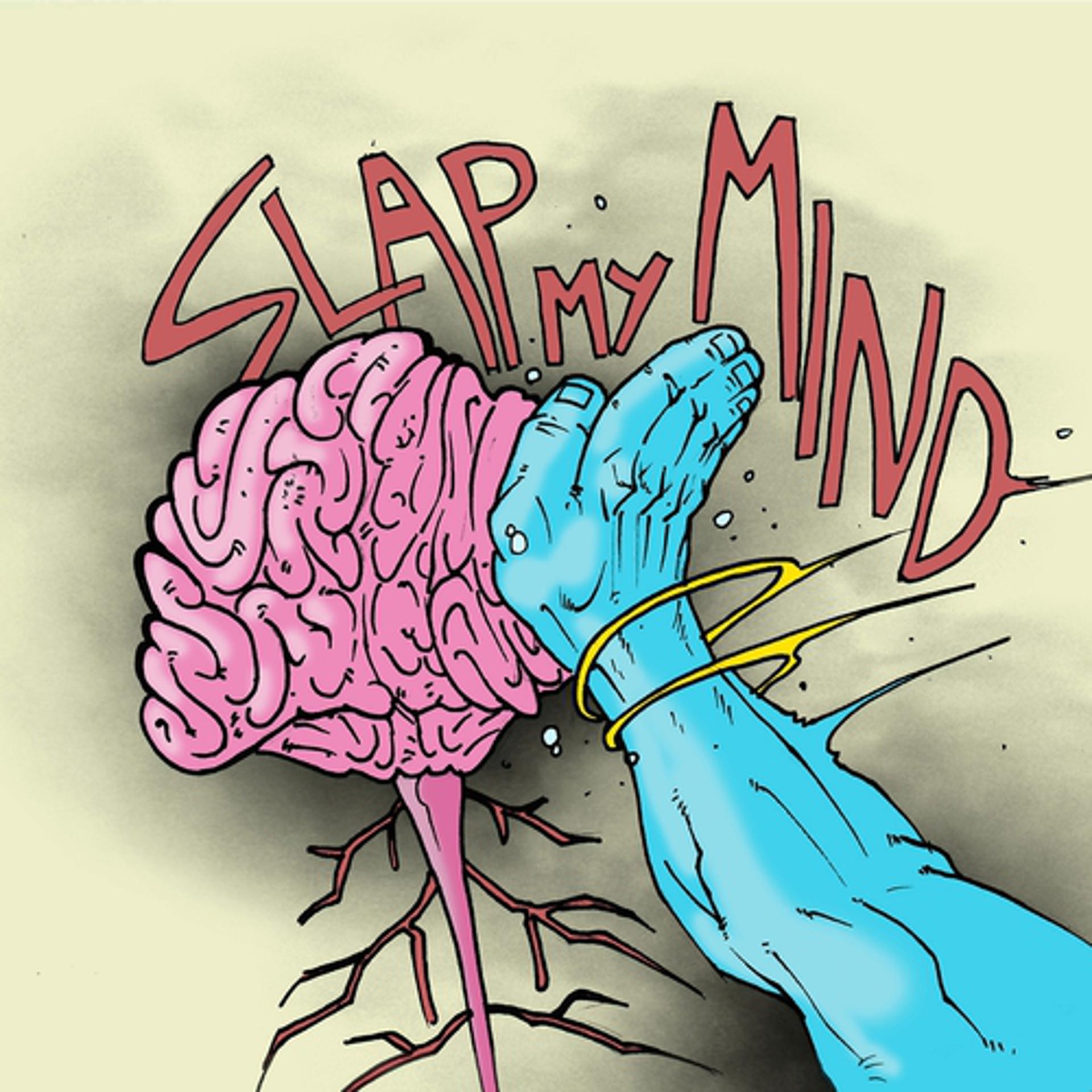 Постер альбома Slap My Mind