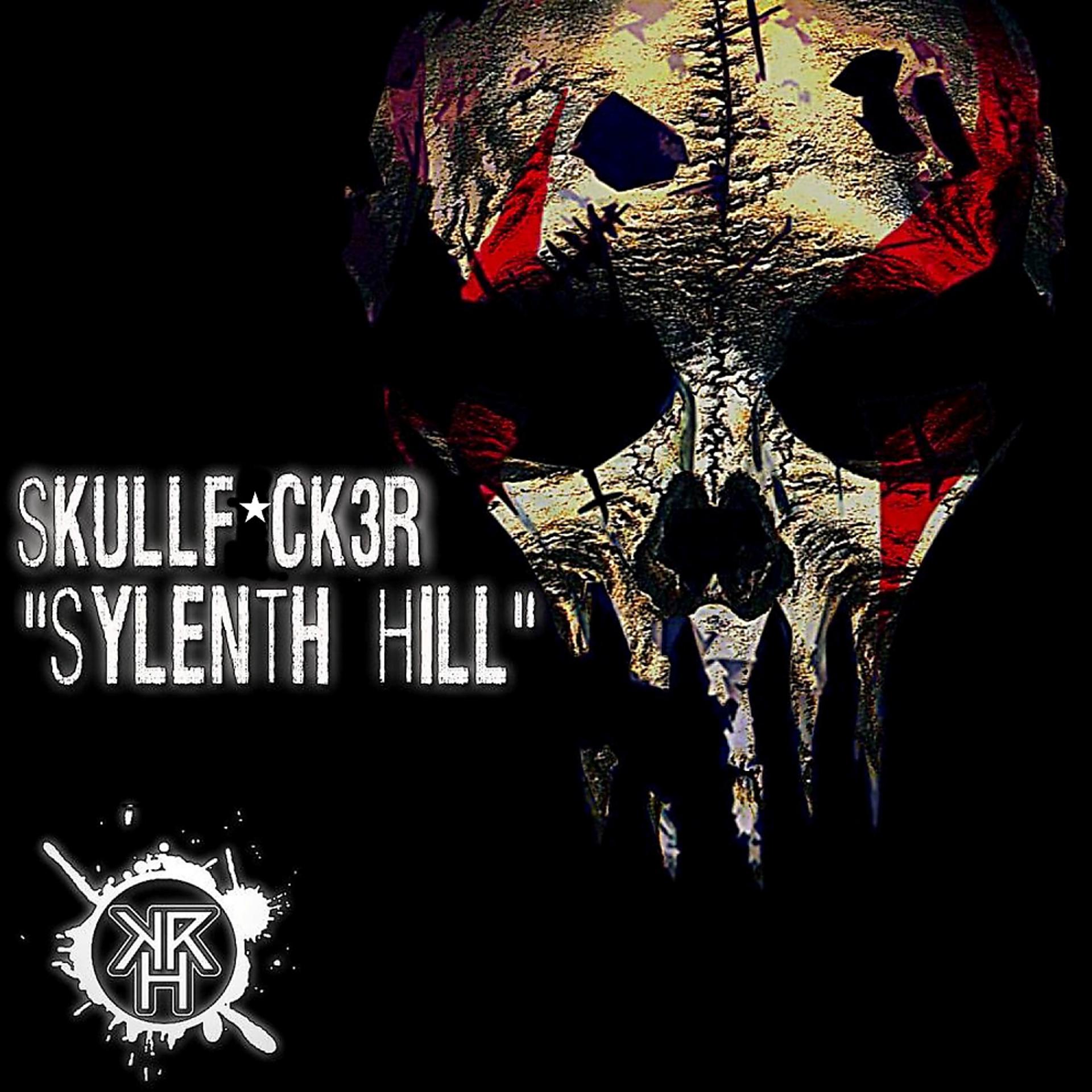 Постер альбома Sylenth Hill
