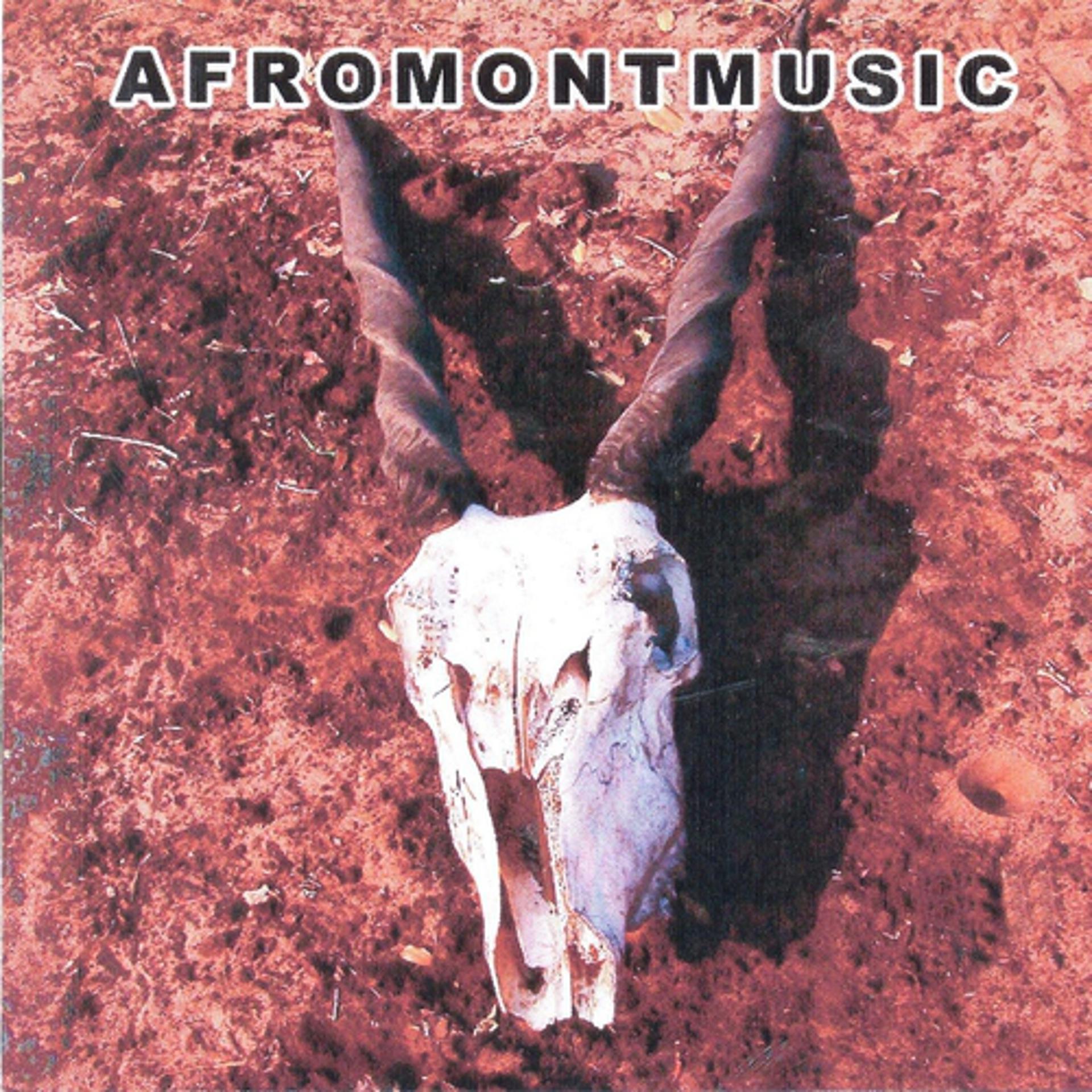 Постер альбома Afromontmusic