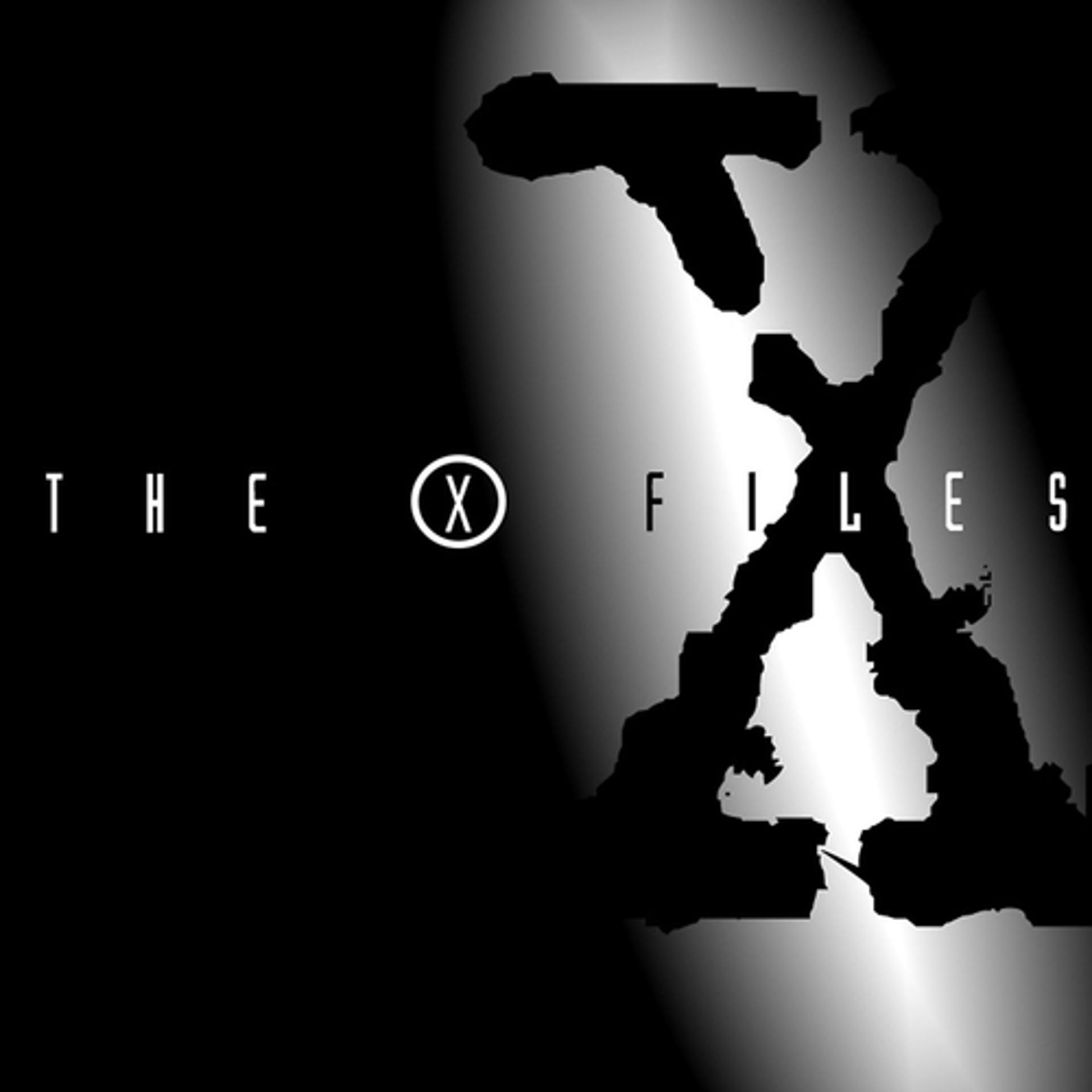 Постер альбома X Files