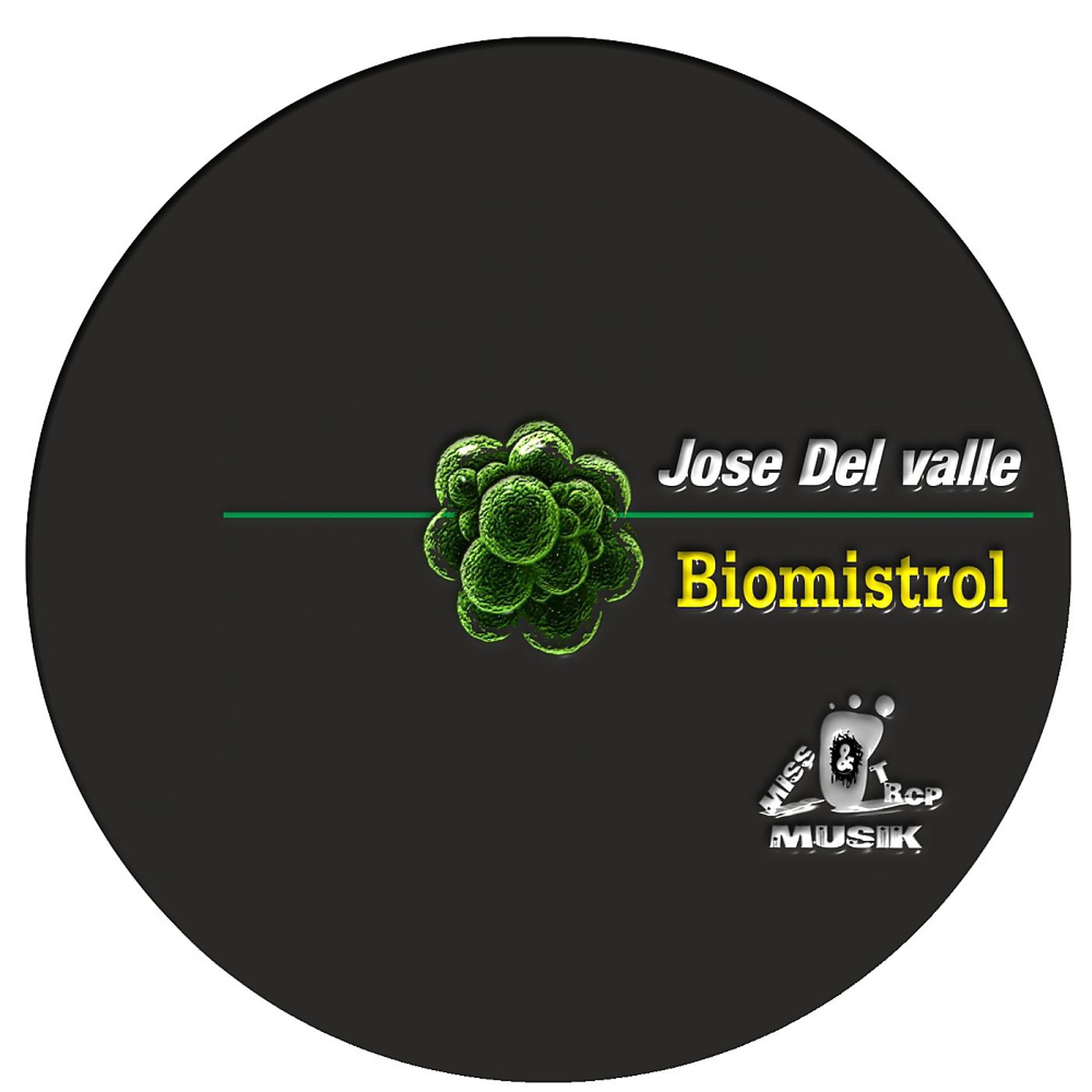 Постер альбома Biomistrol