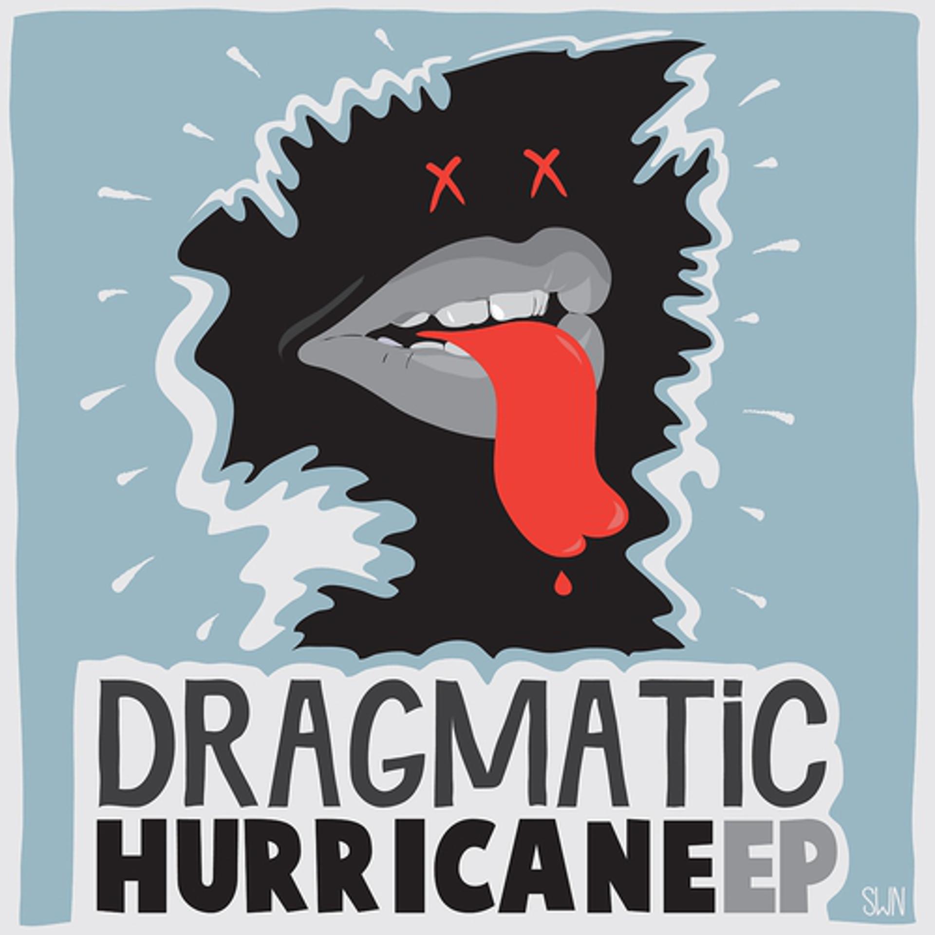 Постер альбома Hurricane EP