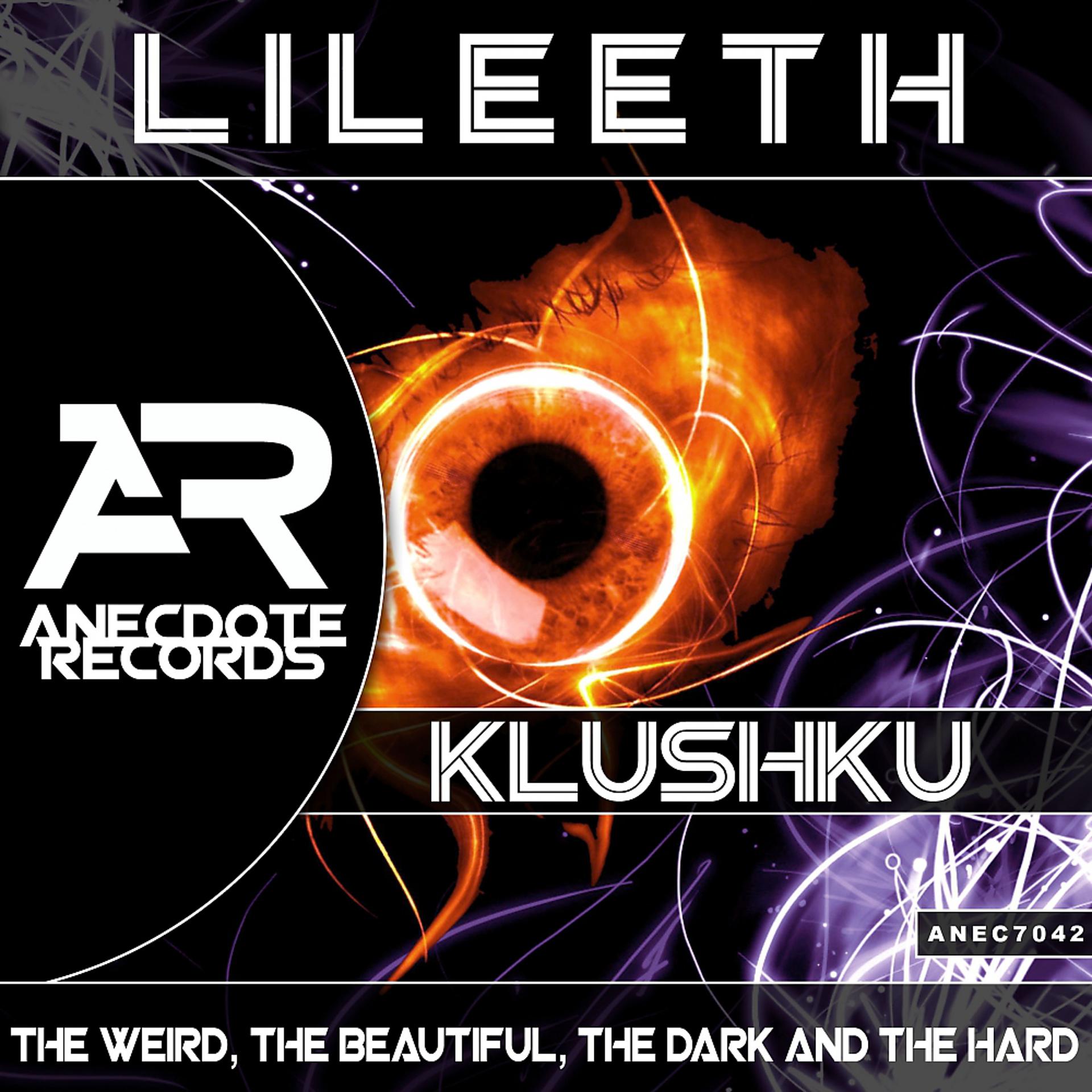 Постер альбома Klushku