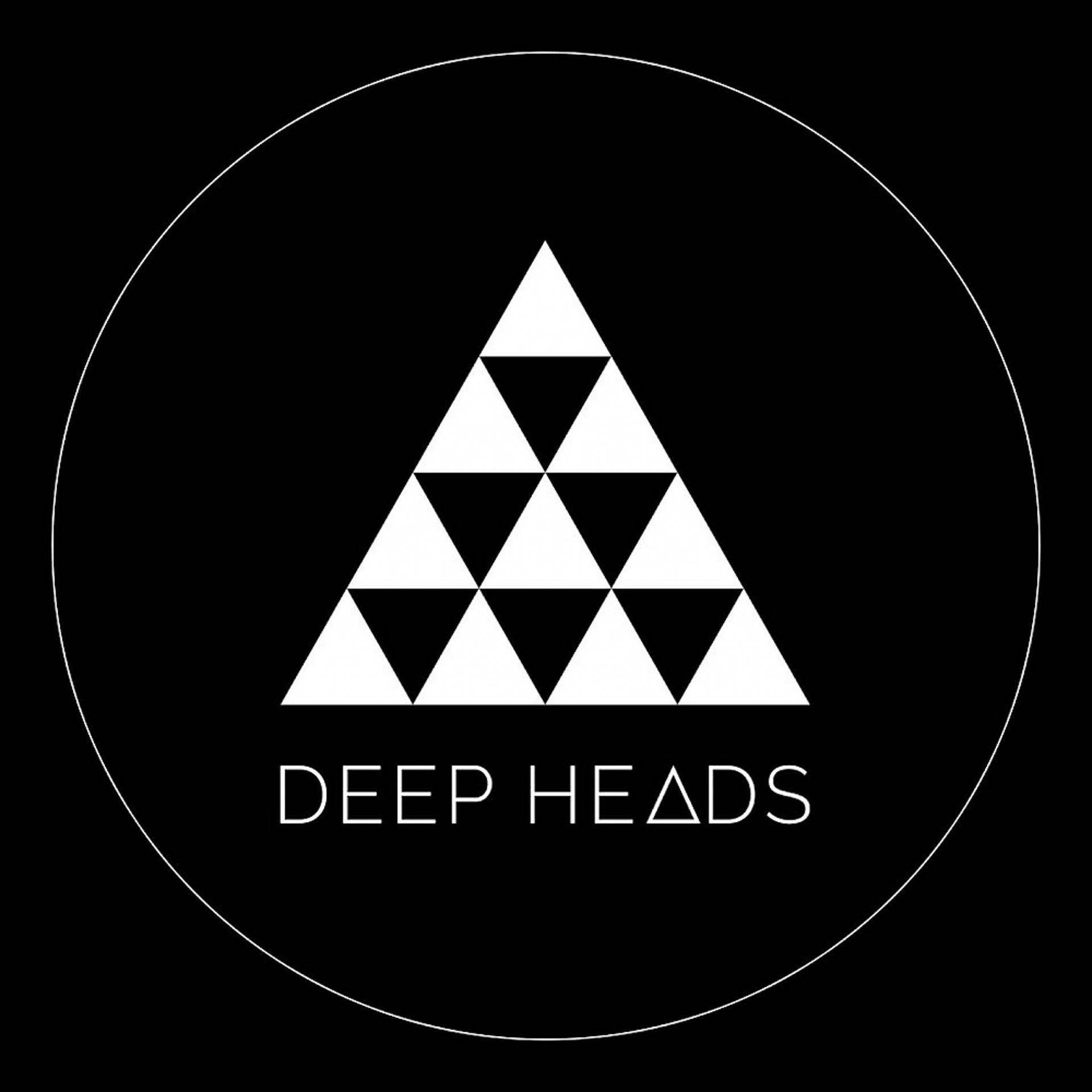 Постер альбома Deep Heads, Vol. 10