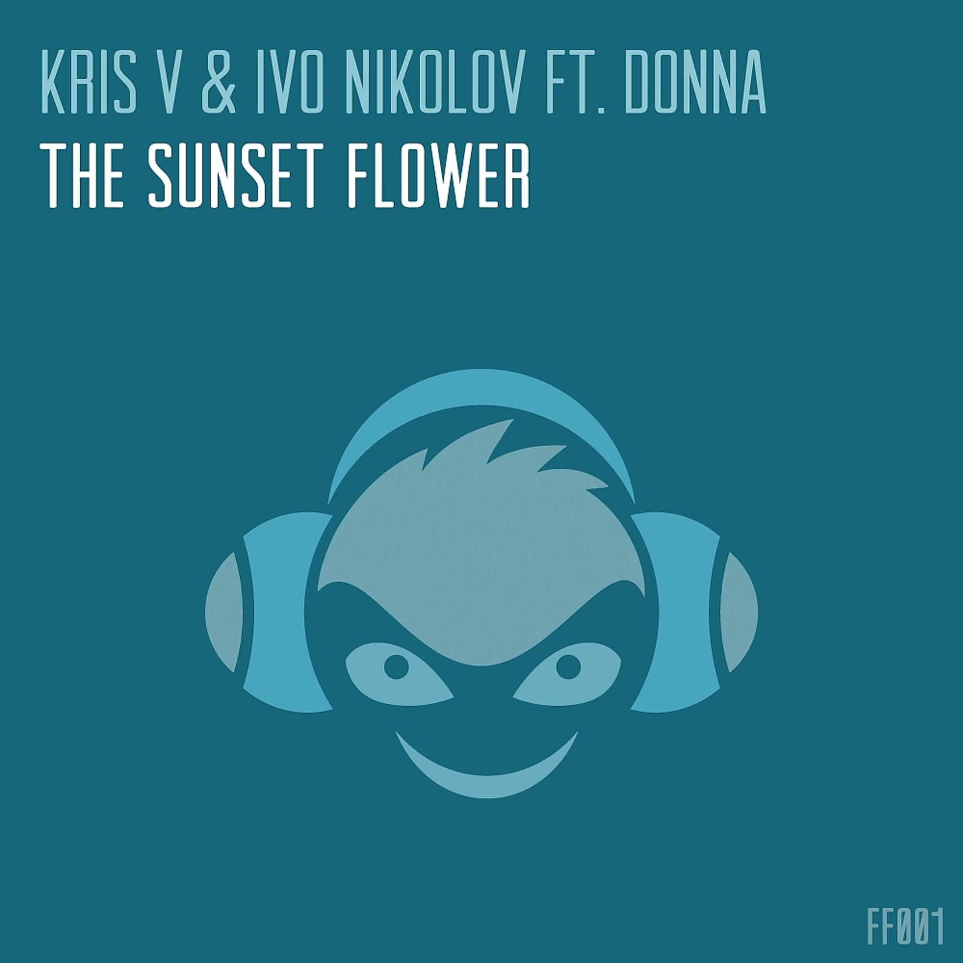 Постер альбома The Sunset Flower (Remixed)