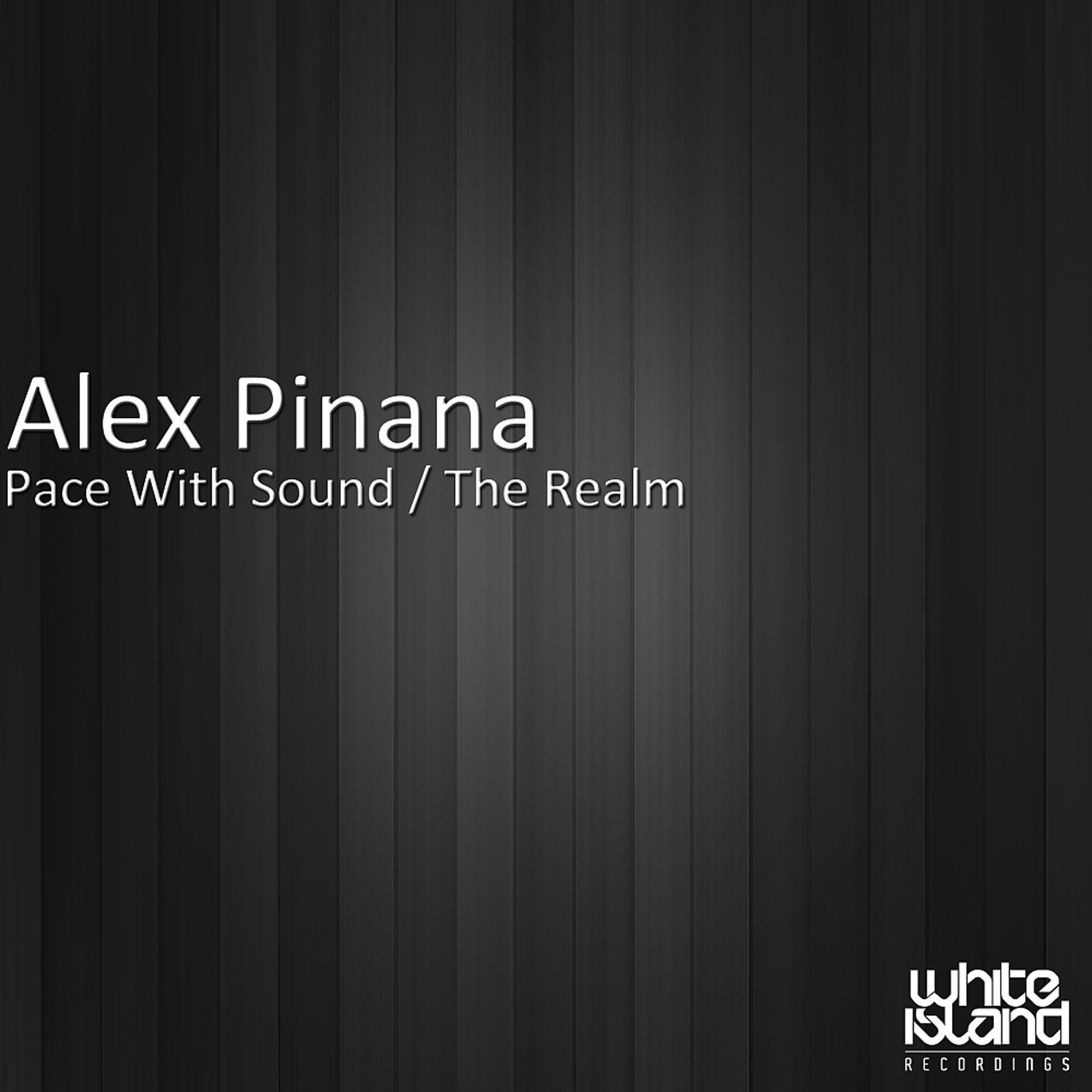 Постер альбома Pace With Sound / The Realm