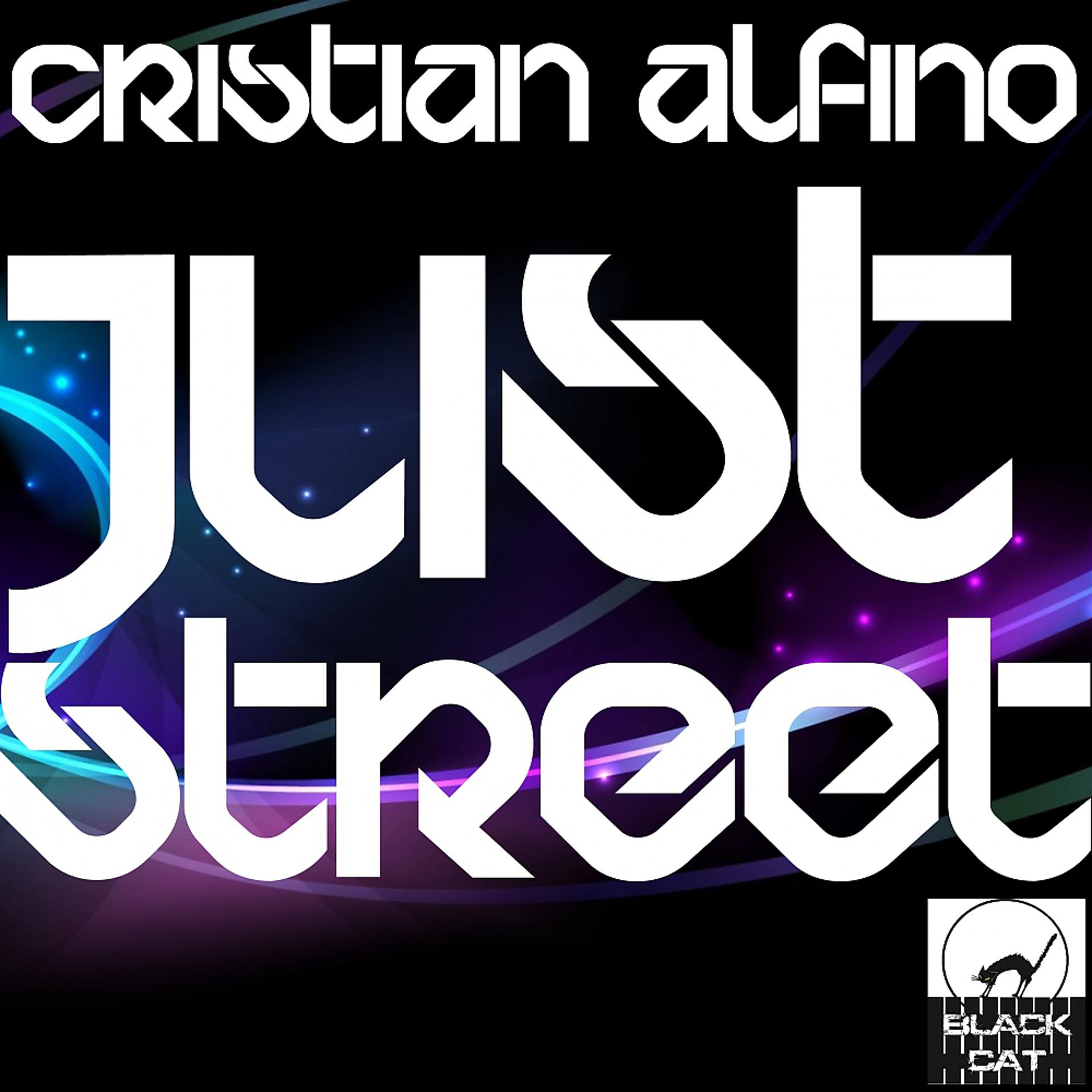 Постер альбома Just / Street