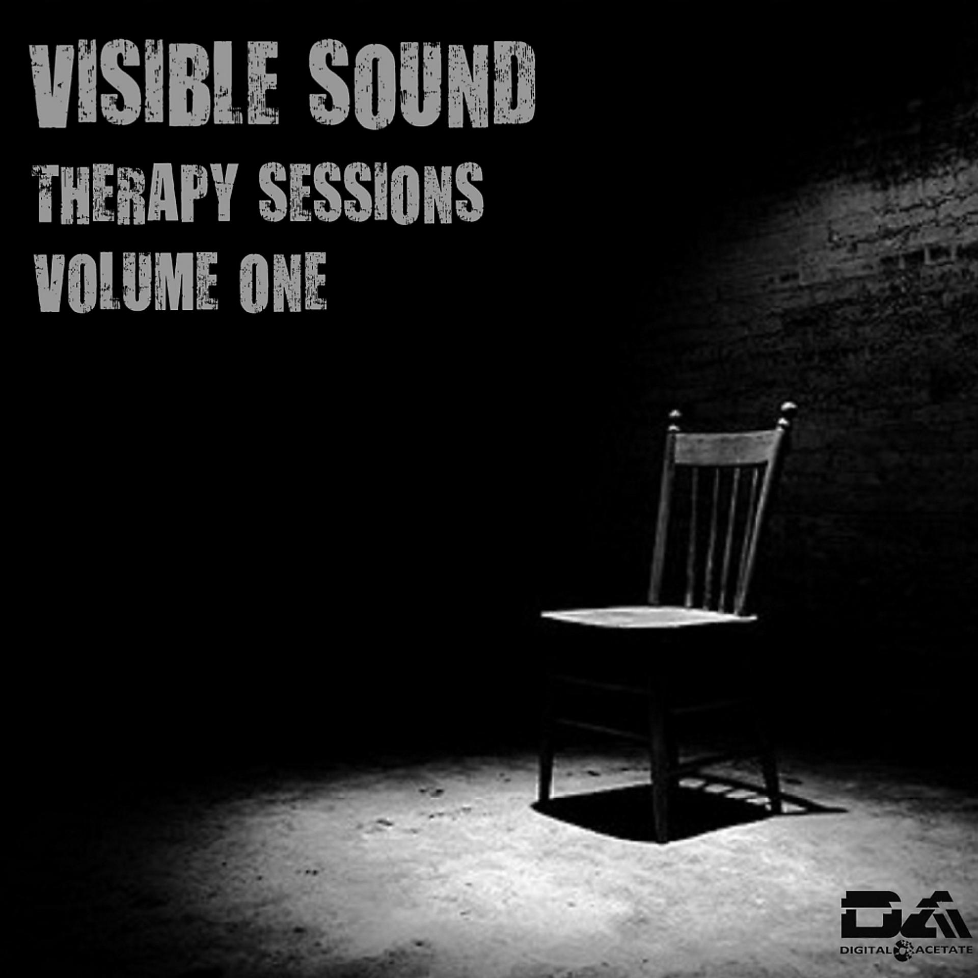 Постер альбома Therapy Sessions Volume 1