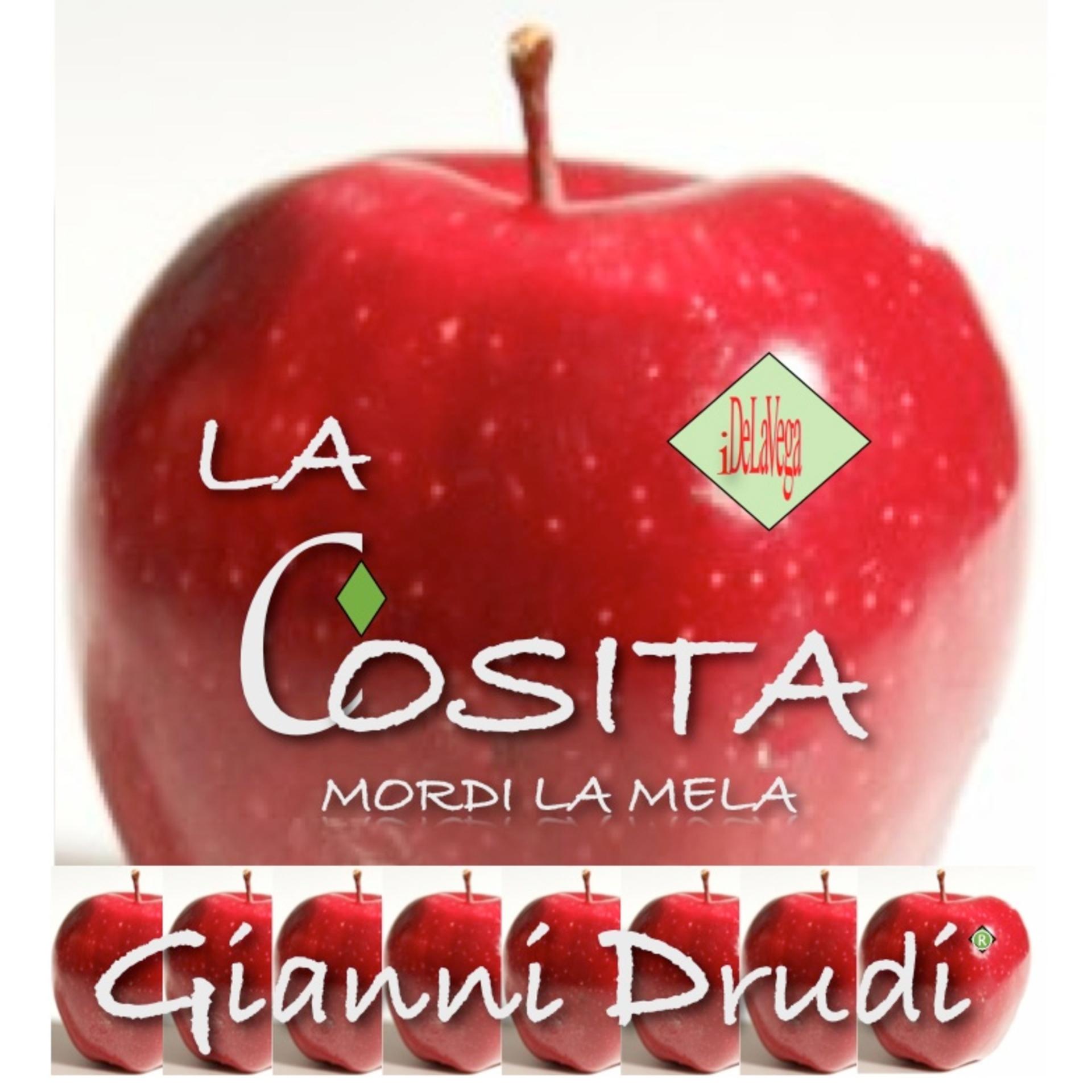 Постер альбома La Cosita
