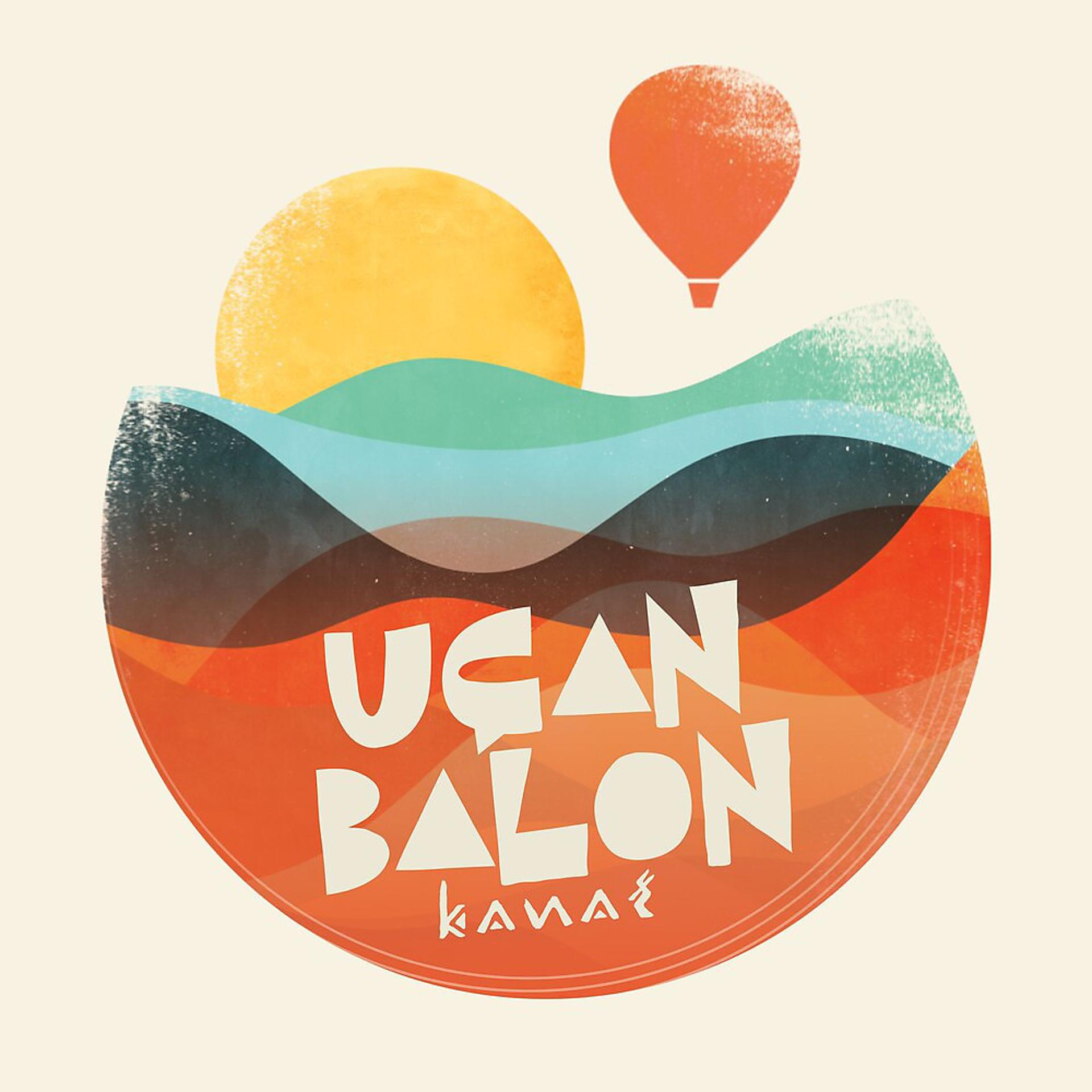 Постер альбома Uçan Balon