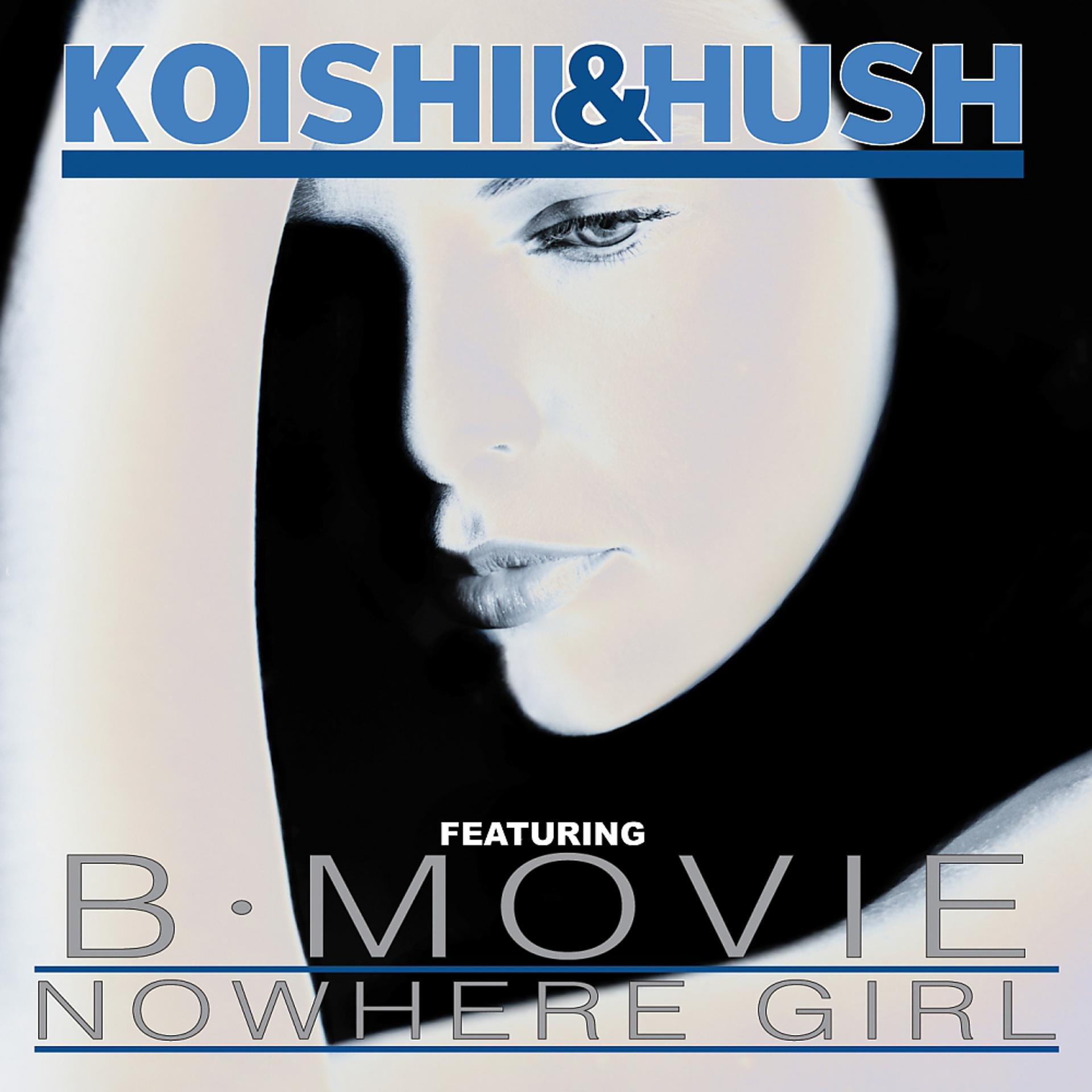 Постер альбома Nowhere Girl