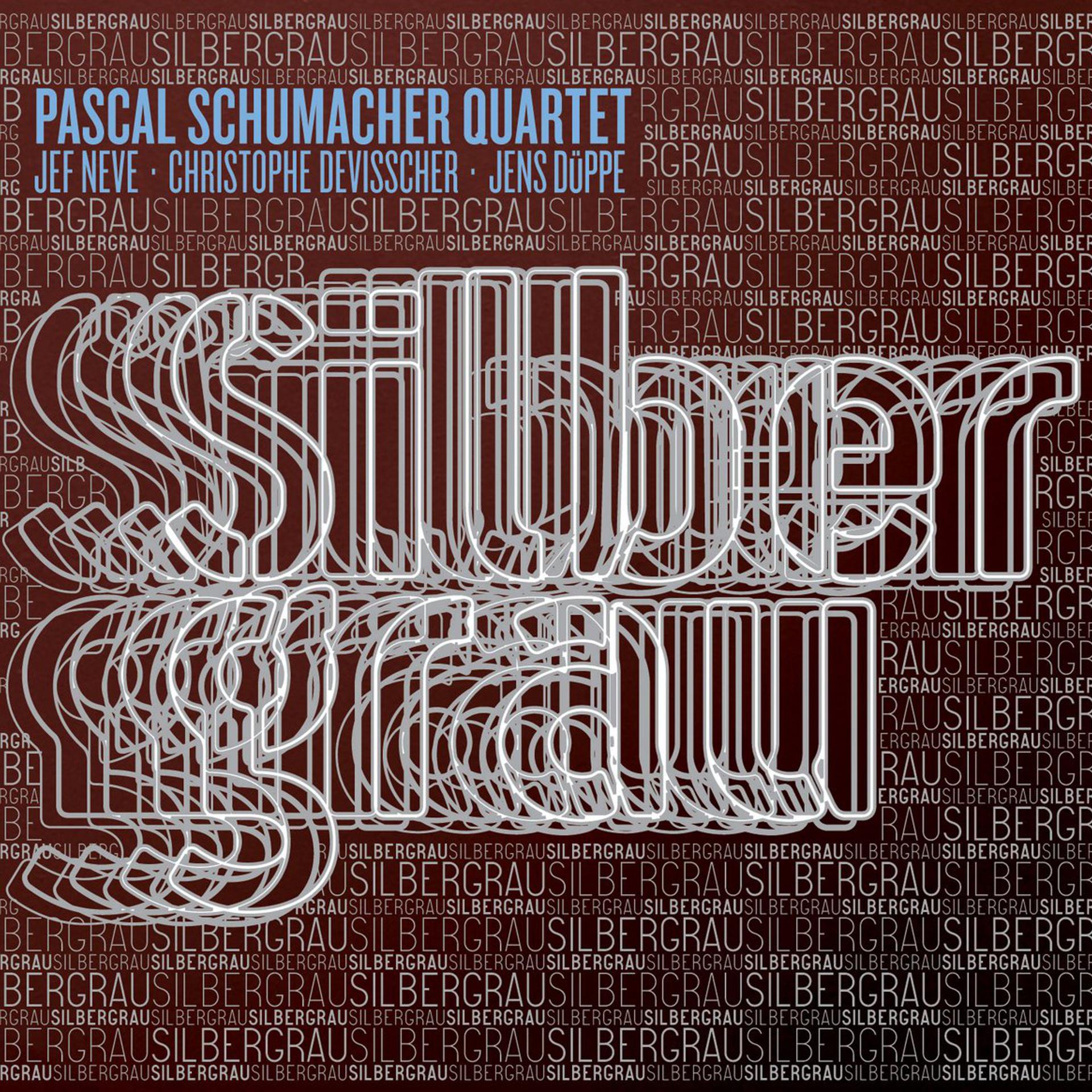 Постер альбома Silbergrau