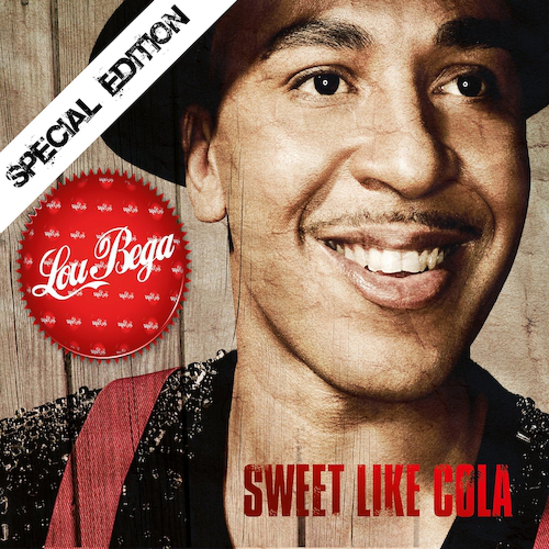Постер альбома Sweet Like Cola