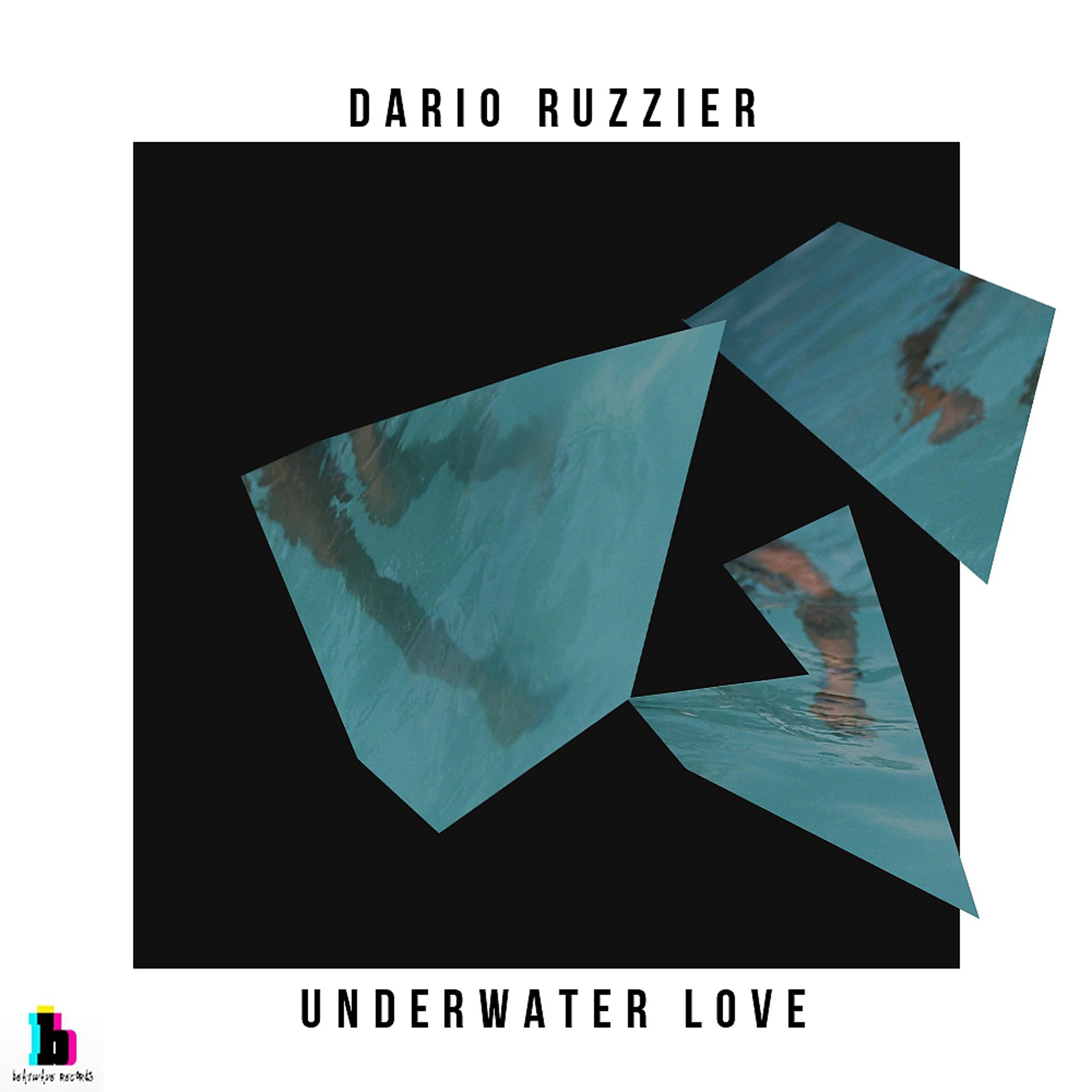 Постер альбома Underwater Love
