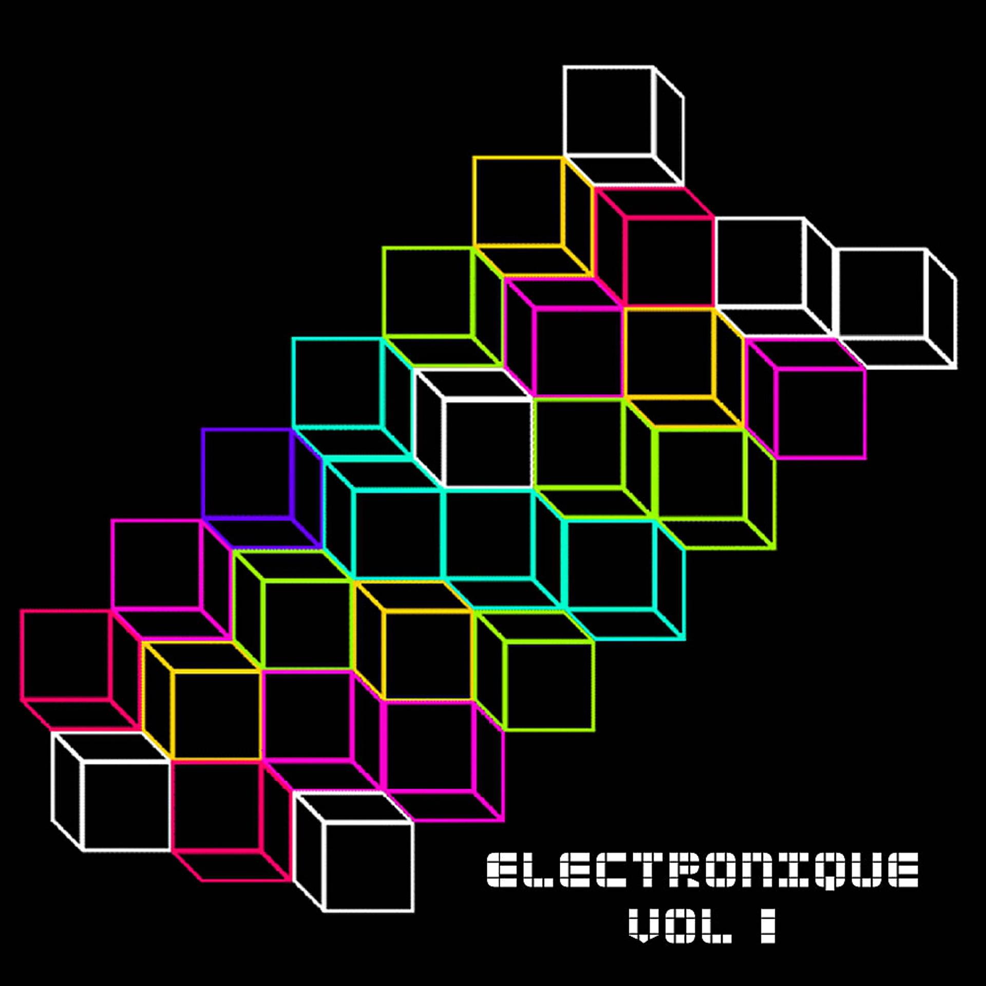 Постер альбома Electronique Vol 1