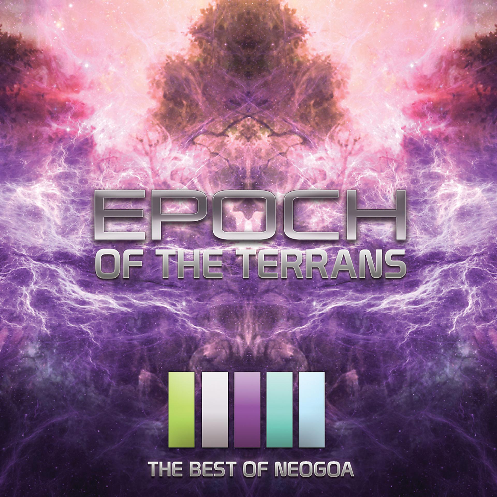 Постер альбома Epoch of The Terrans