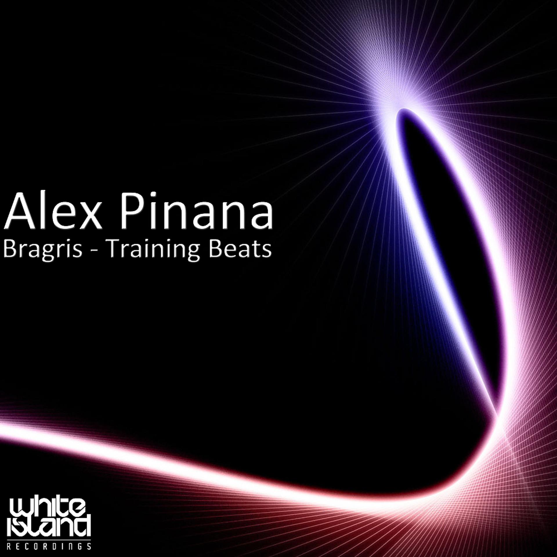 Постер альбома Bragris / Training Beats