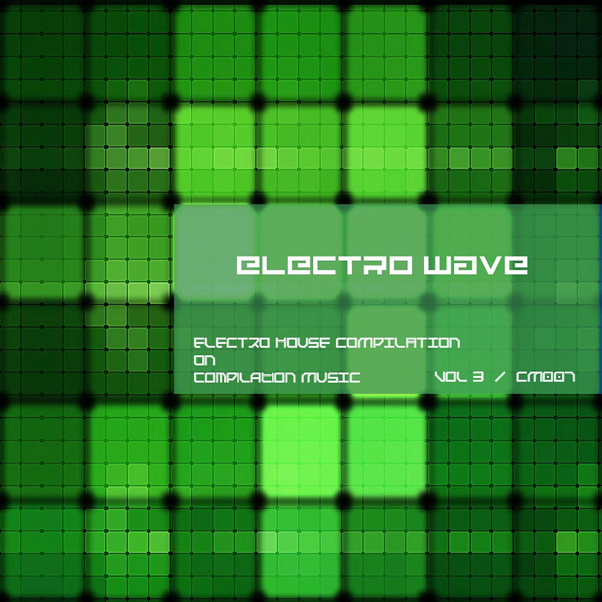 Постер альбома Electro Wave 3