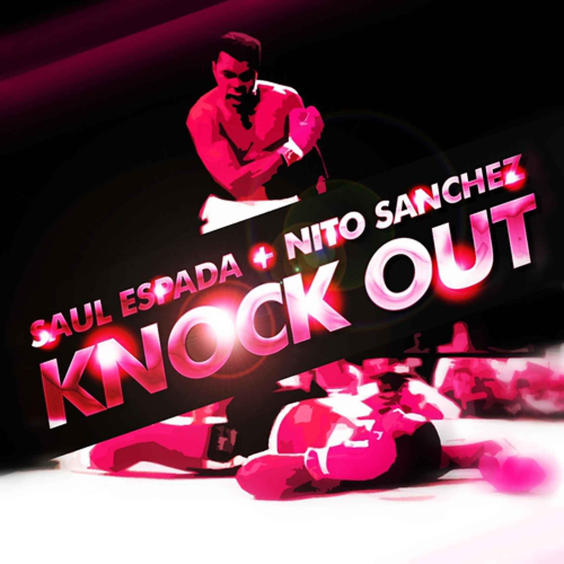 Постер альбома Knock Out
