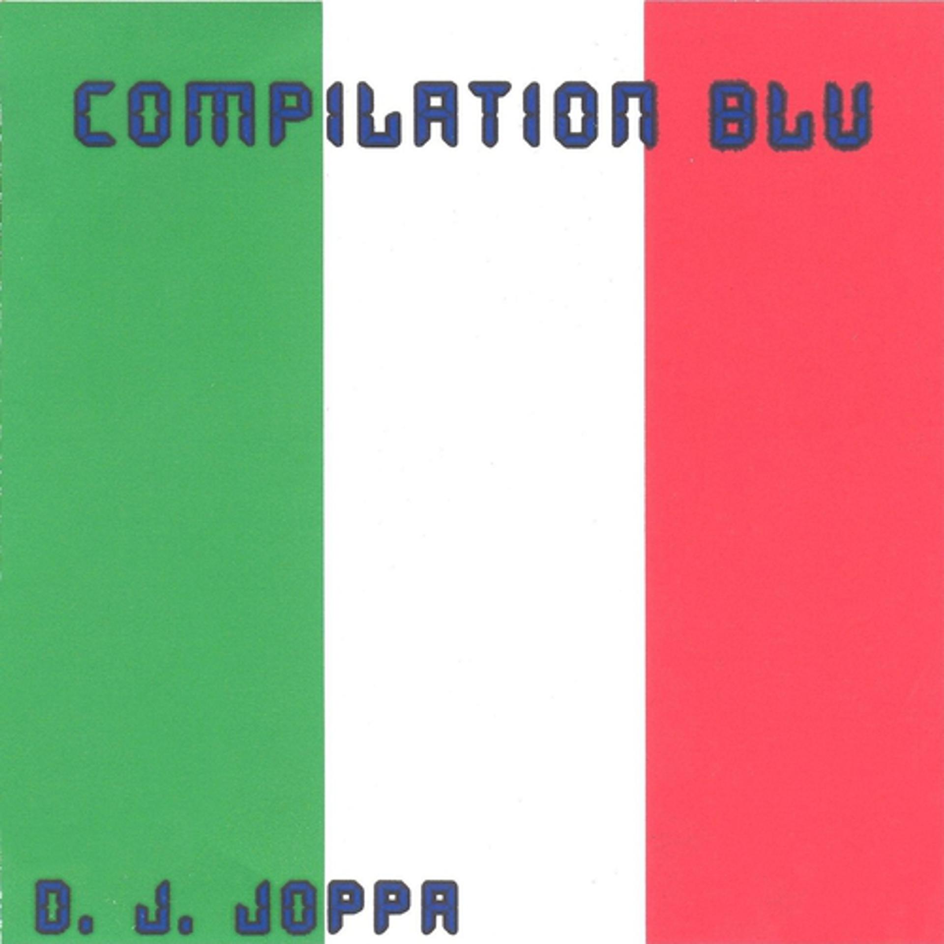 Постер альбома Compilation Blu