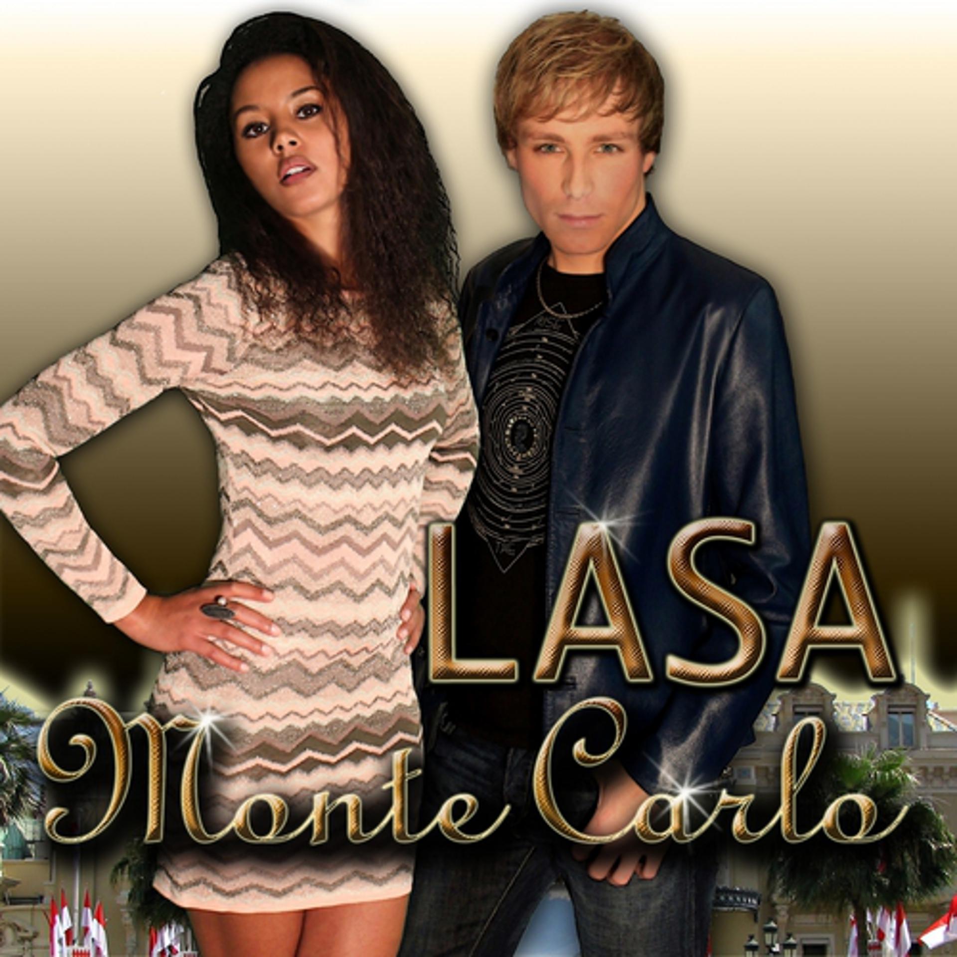 Постер альбома Monte Carlo