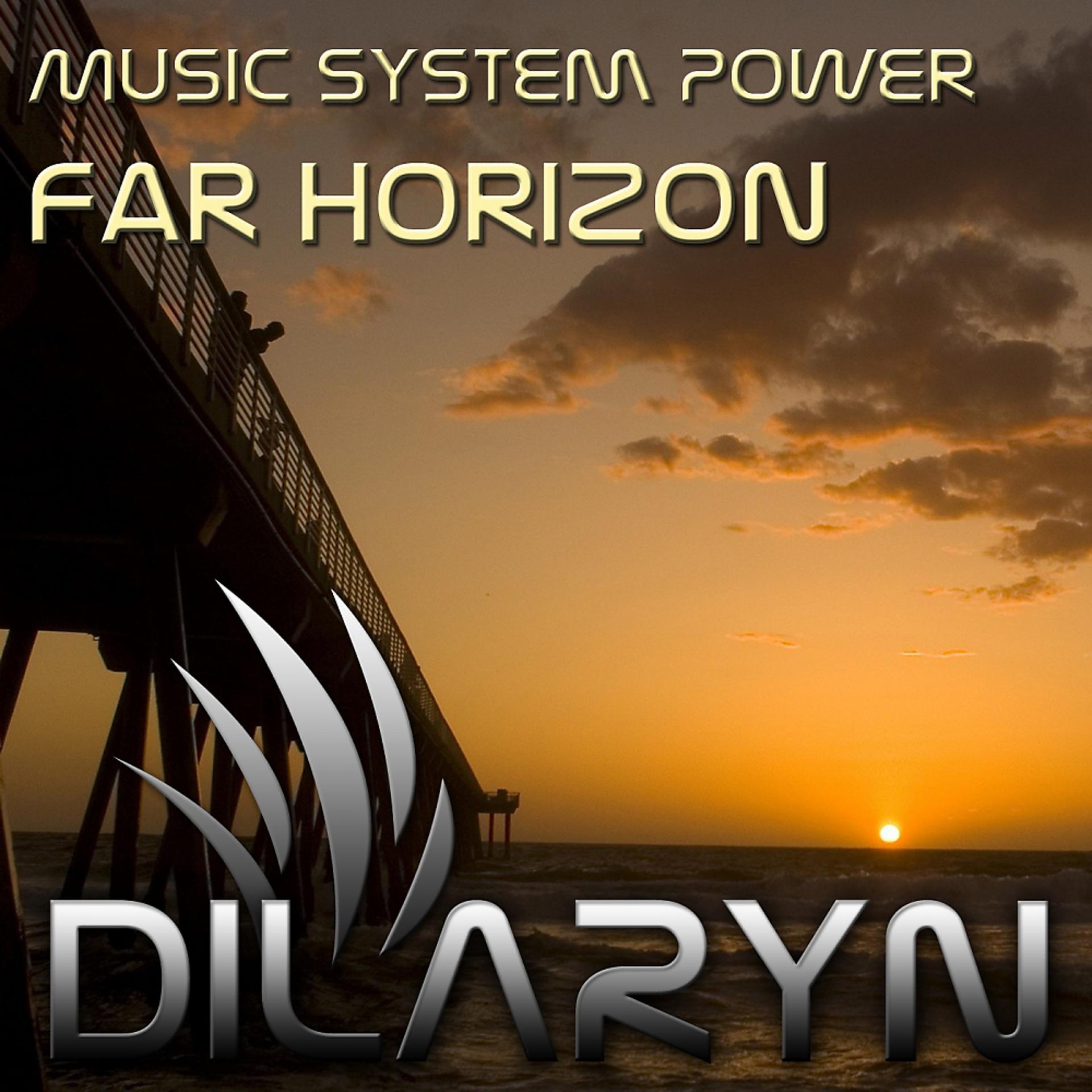 Постер альбома Far Horizon