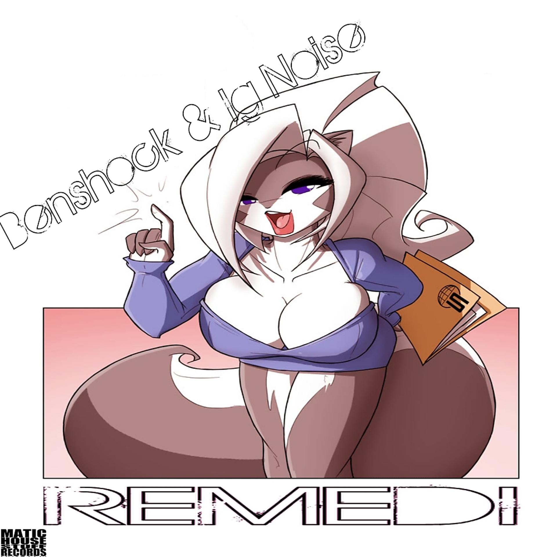 Постер альбома Remedi