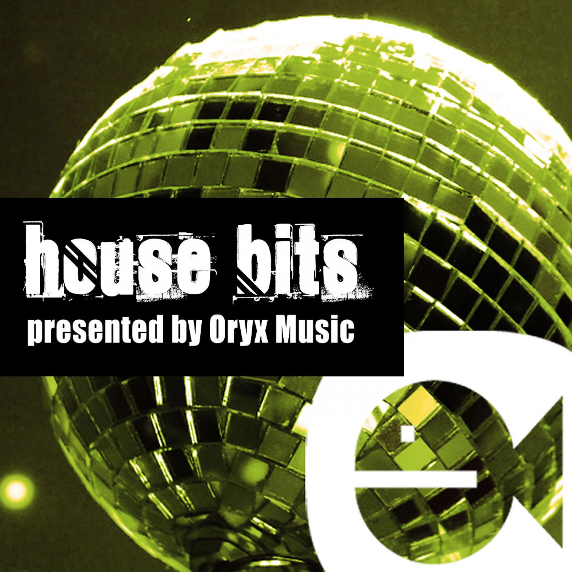 Постер альбома Best of House Music Bits Vol 7