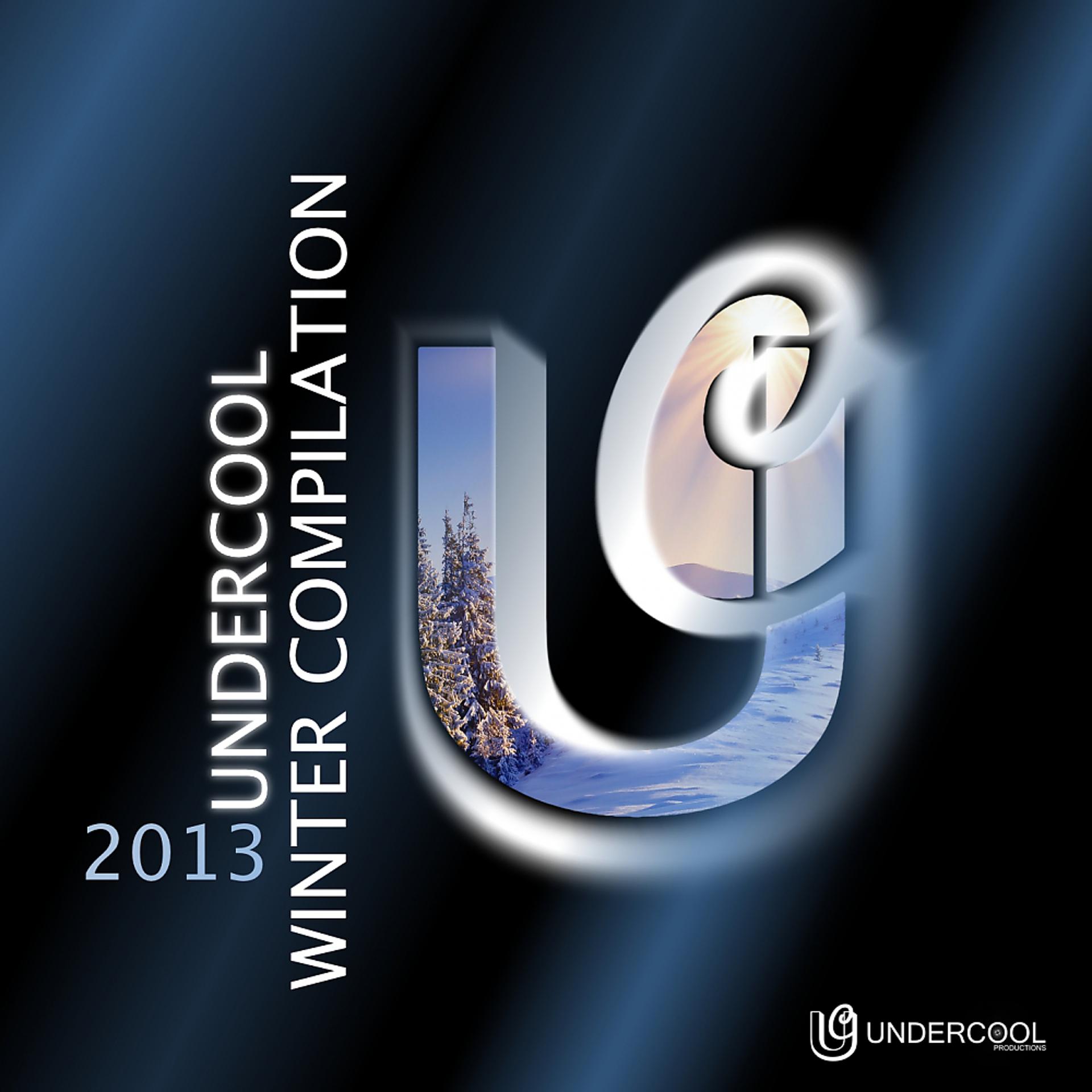 Постер альбома Undercool Winter Compilation 2013