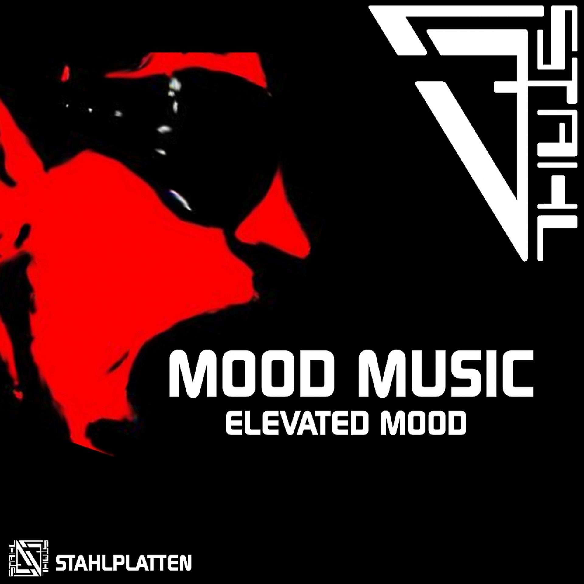 Постер альбома Mood Music