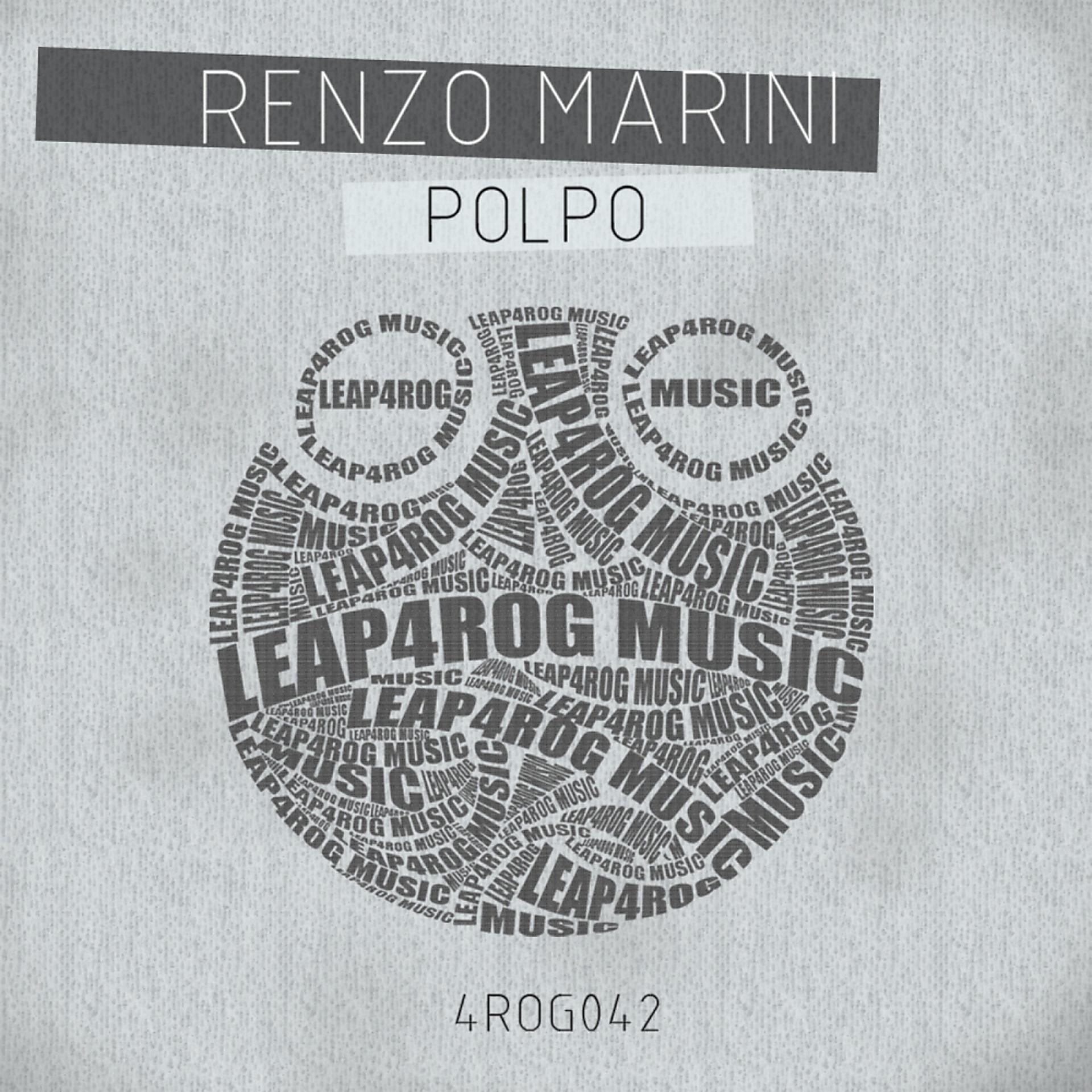 Постер альбома Polpo