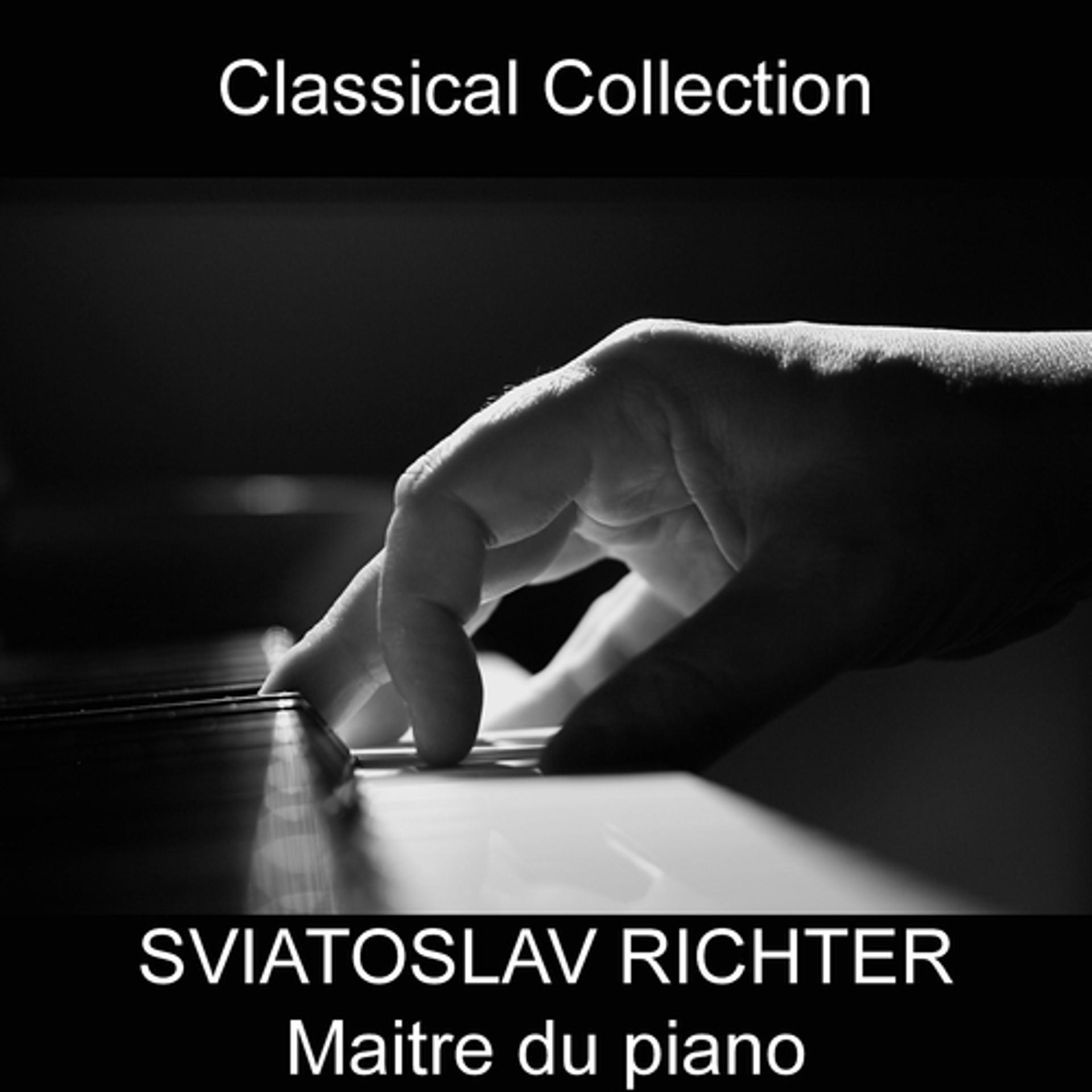 Постер альбома Bach, Beethoven & Brahms: Le clavier bien tempéré, Concertos & Sonates